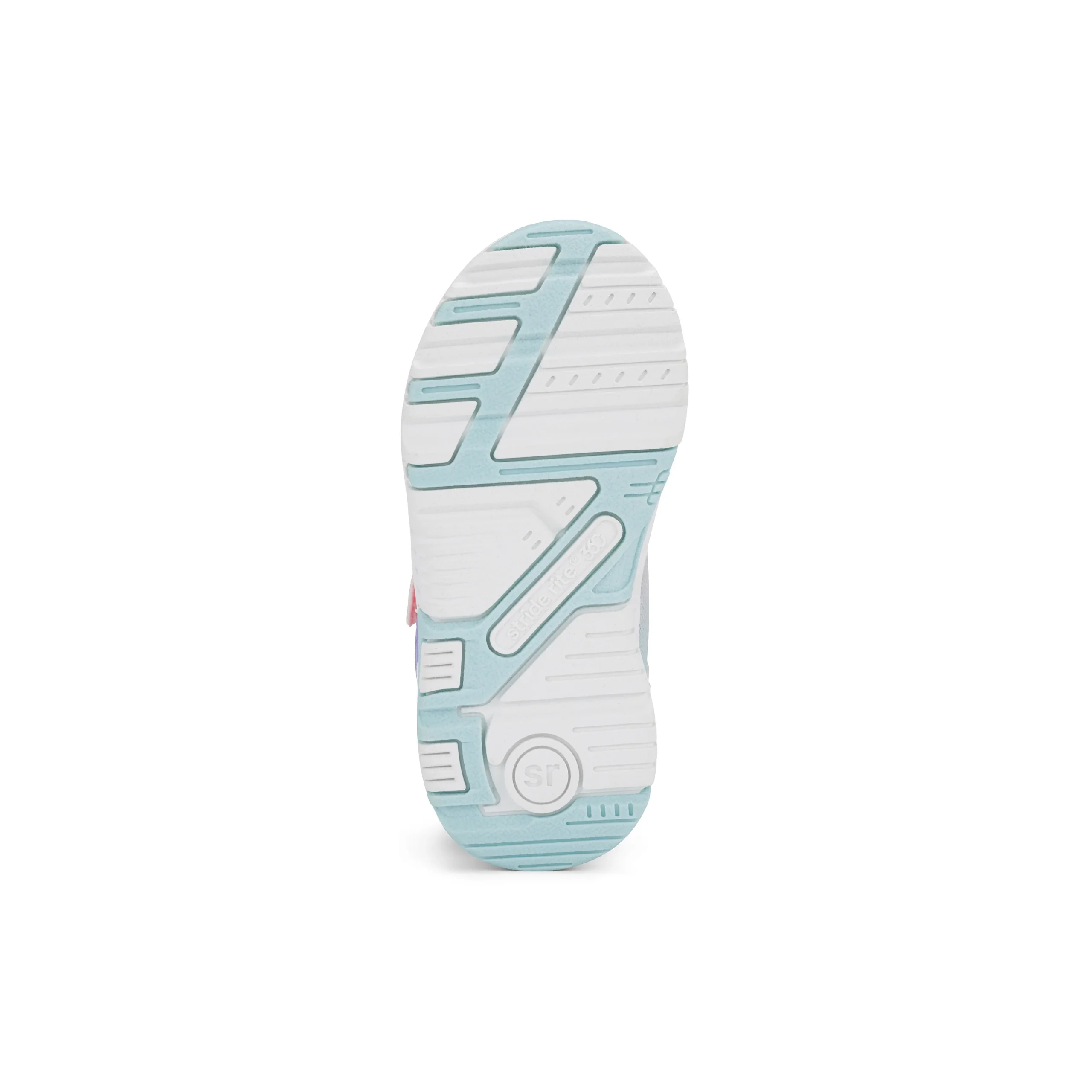 Artin 5.0 Sneaker - Big Kid Pink Multi - Image 7