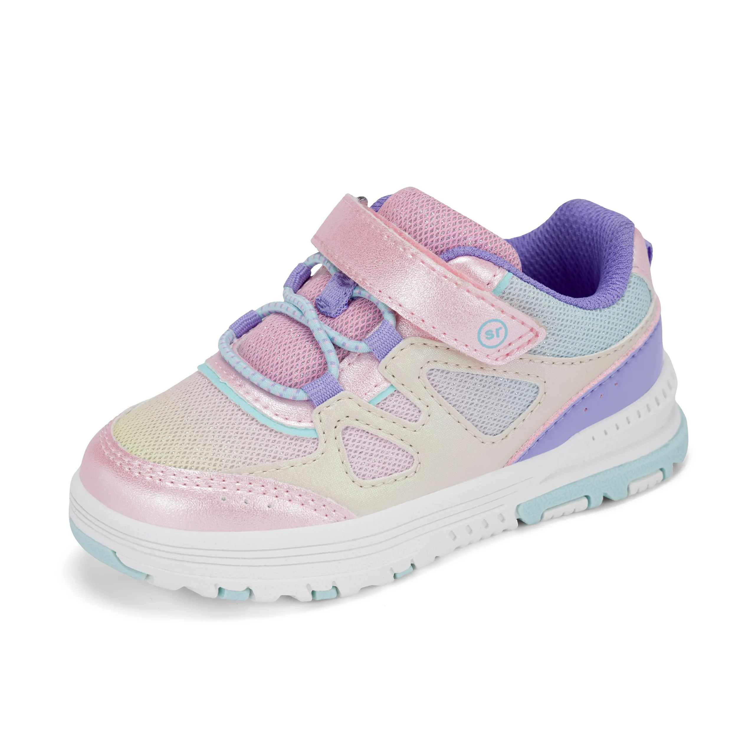 Artin 5.0 Sneaker - Big Kid Pink Multi - Image 8