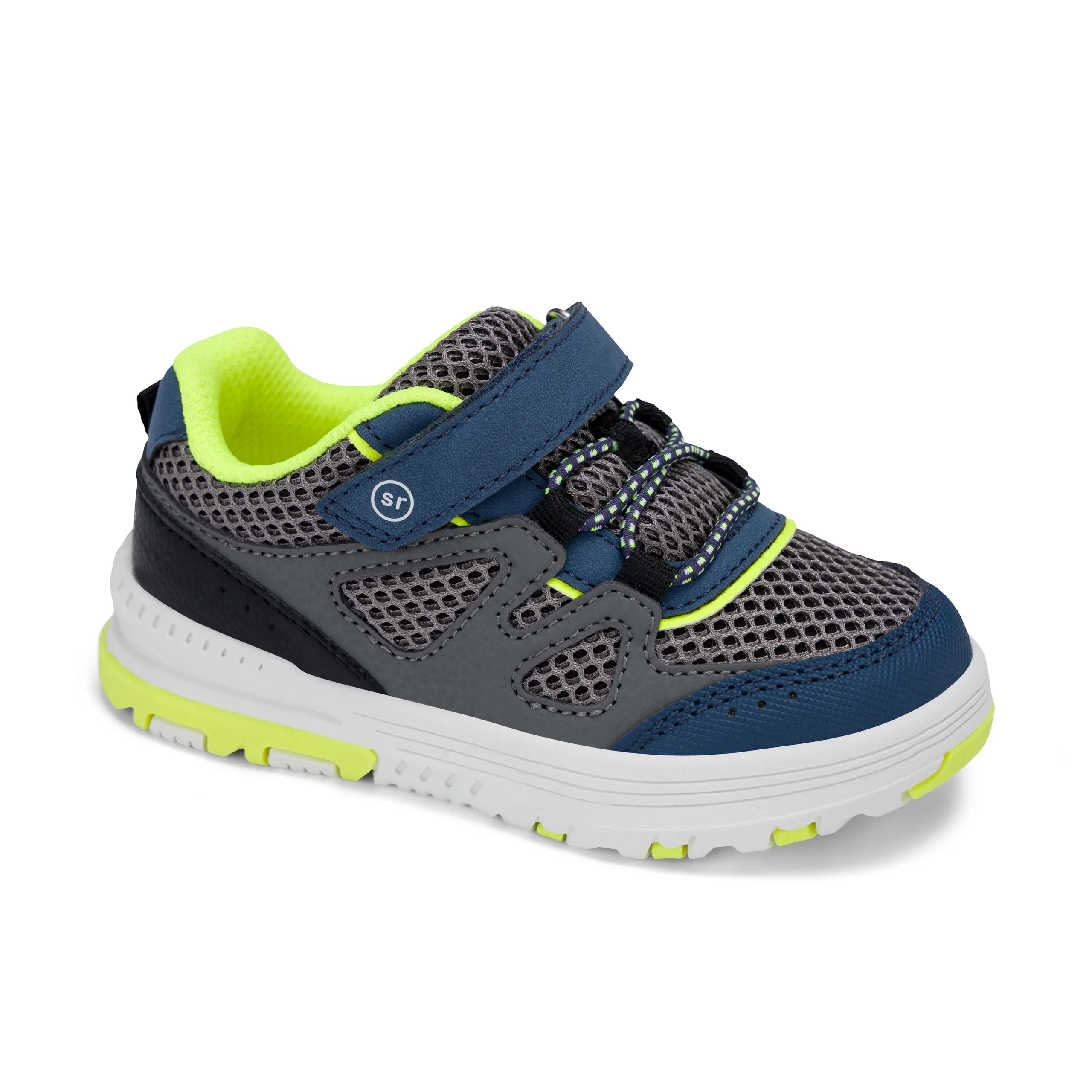 Artin 5.0 Sneaker - Little Kid Navy - Image 2