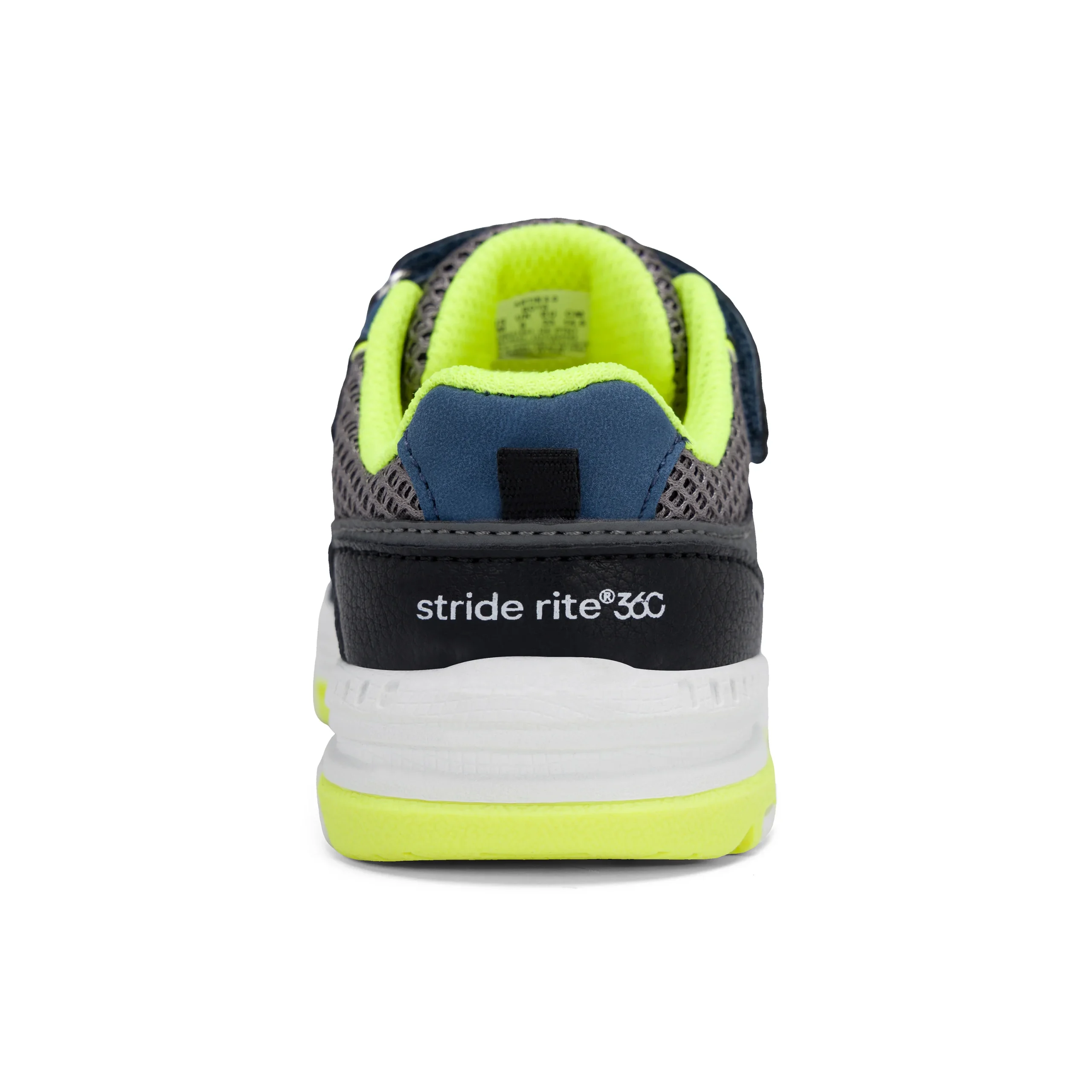 Artin 5.0 Sneaker - Little Kid Navy - Image 4