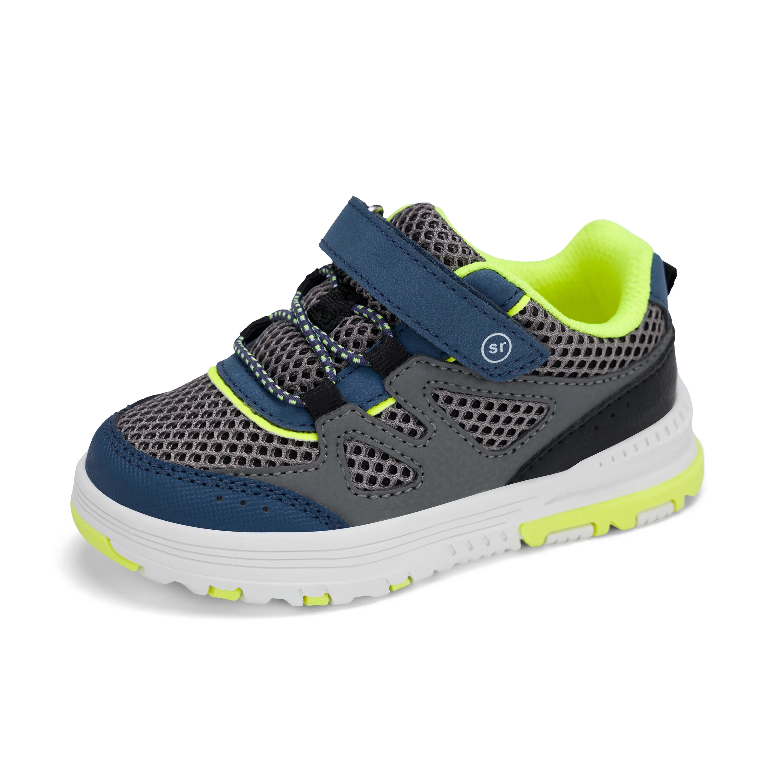 Artin 5.0 Sneaker - Big Kid Navy - Image 8