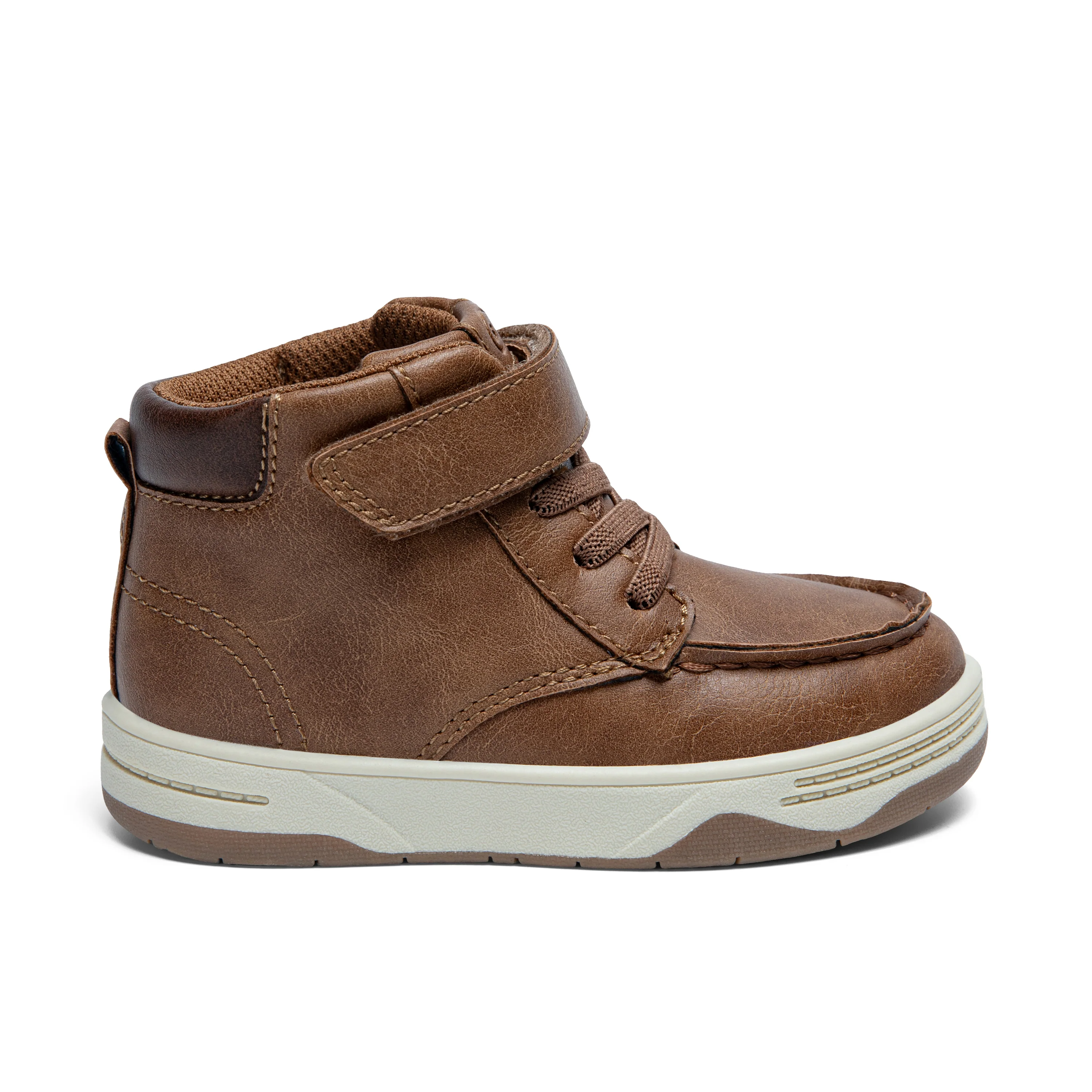 Bronte Boot - Big Kid Tan