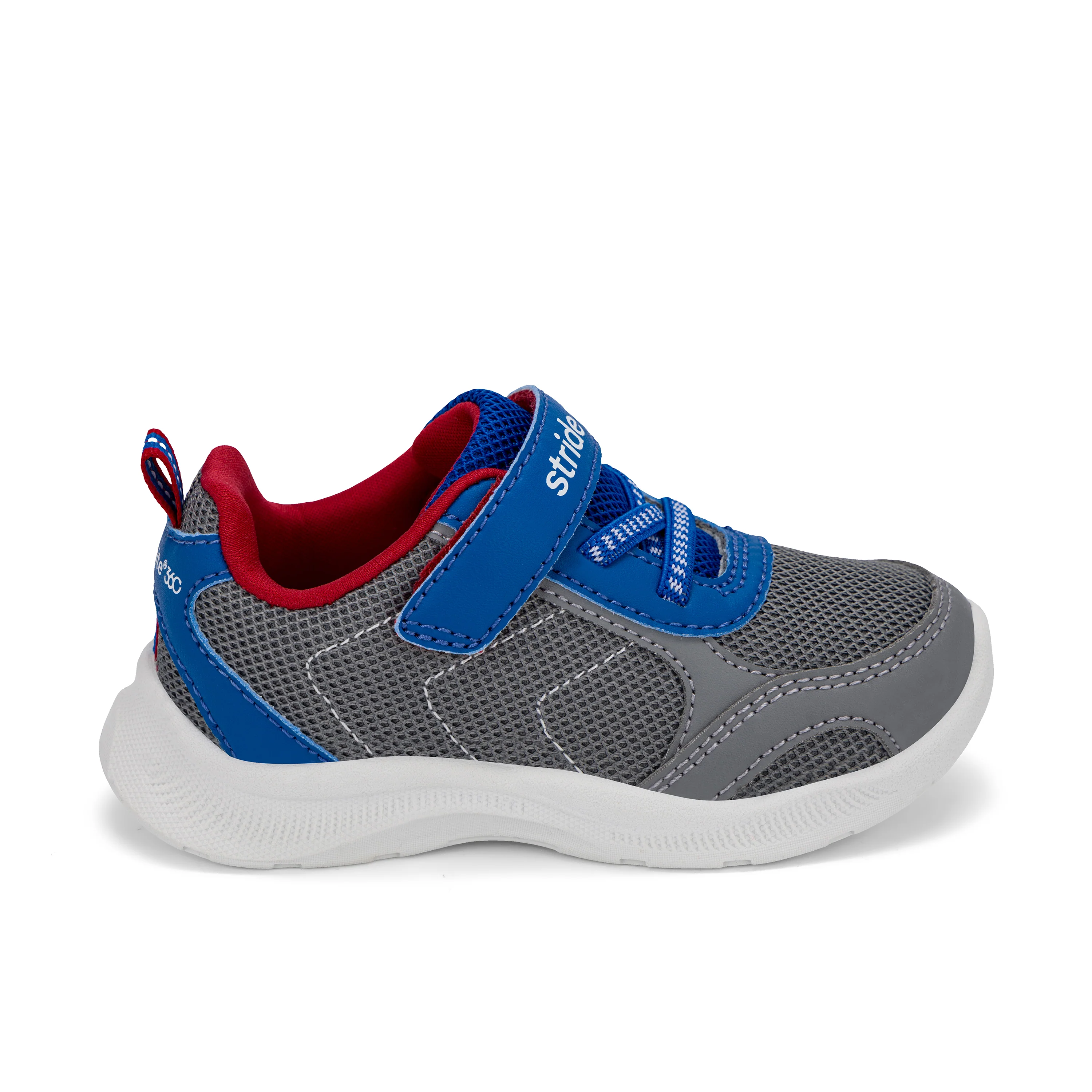 Cypress Sneaker - Big Kid Grey