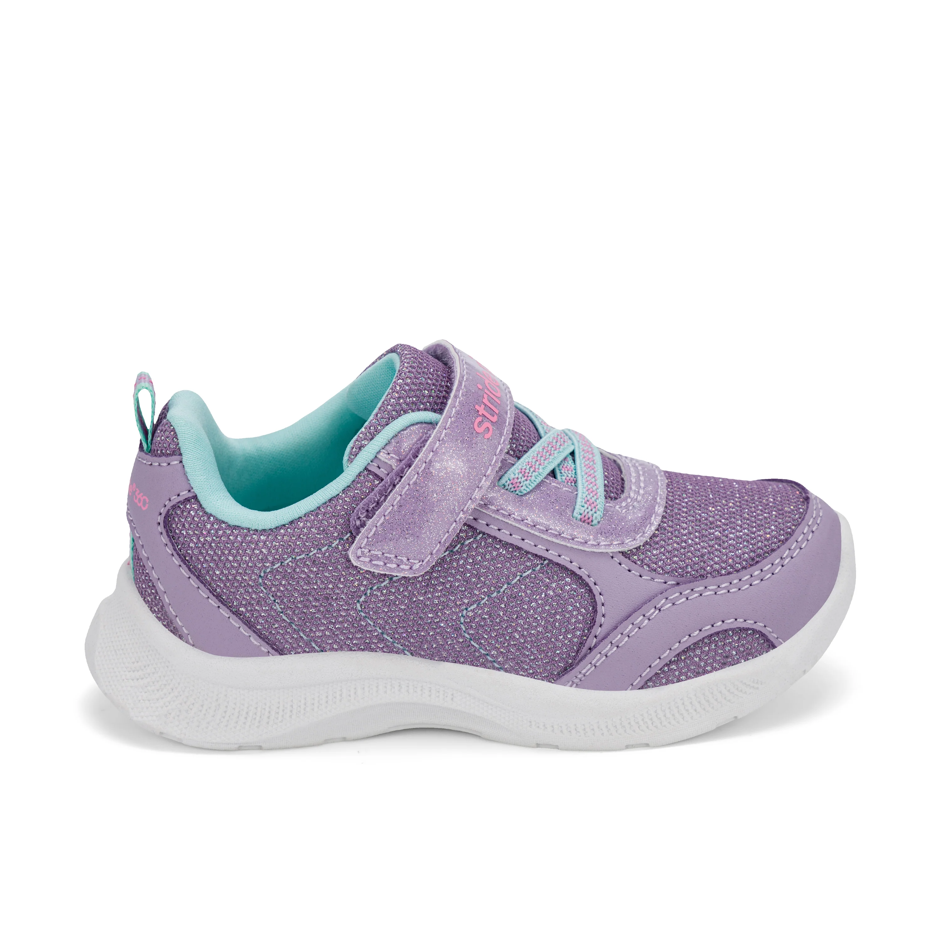 Cypress Sneaker - Little Kid Lilac