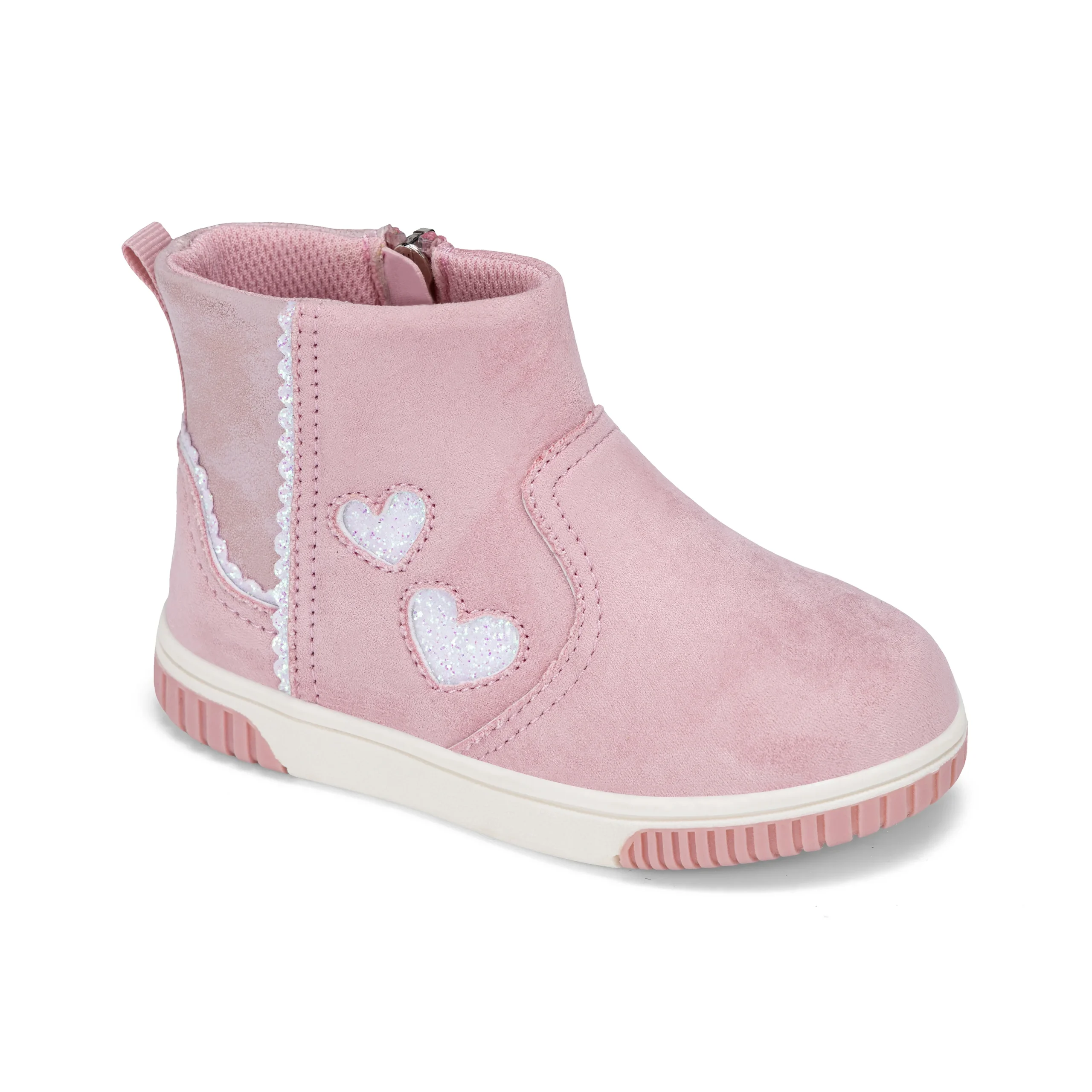 Darla Boot - Big Kid Pink - Image 2