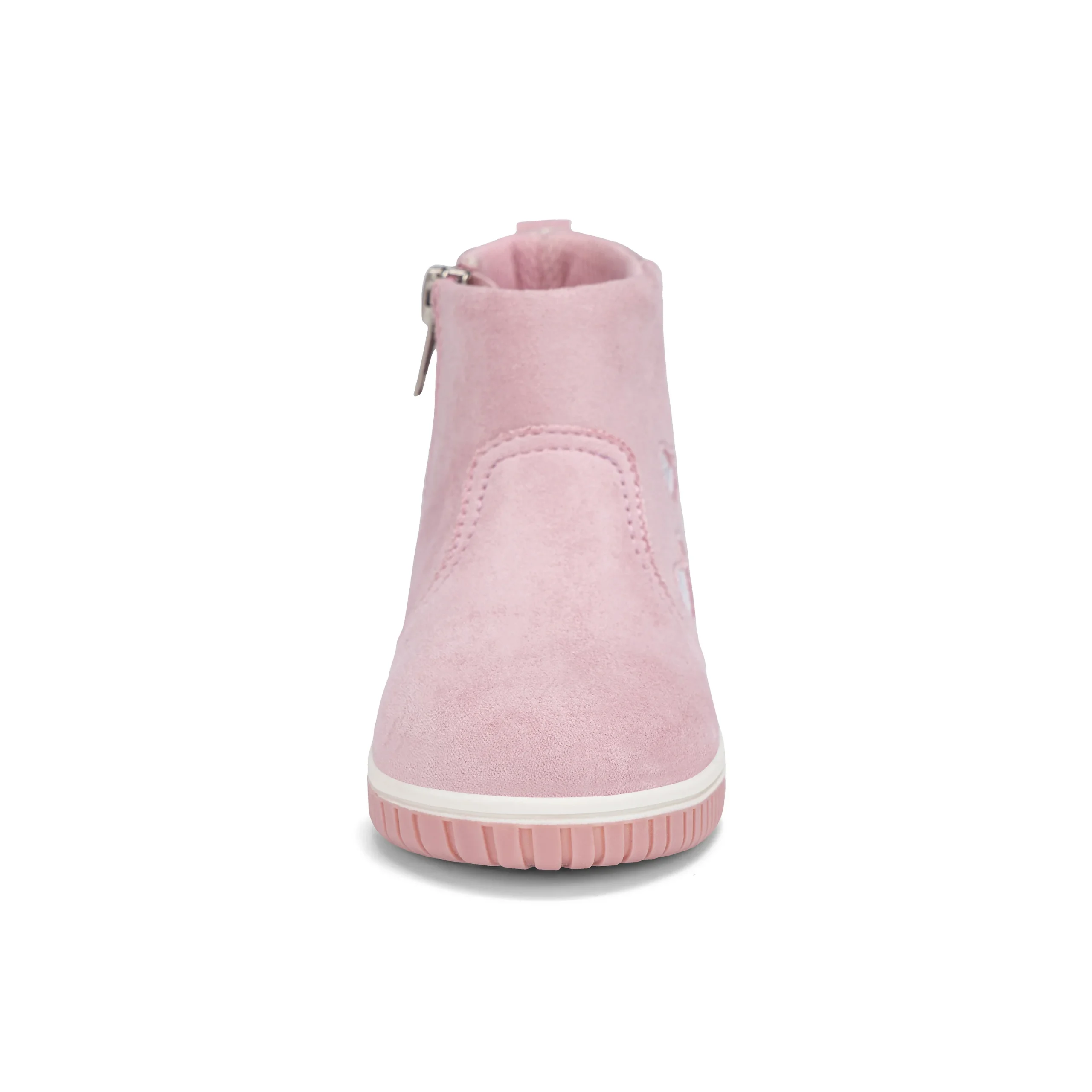 Darla Boot - Little Kid Pink - Image 5