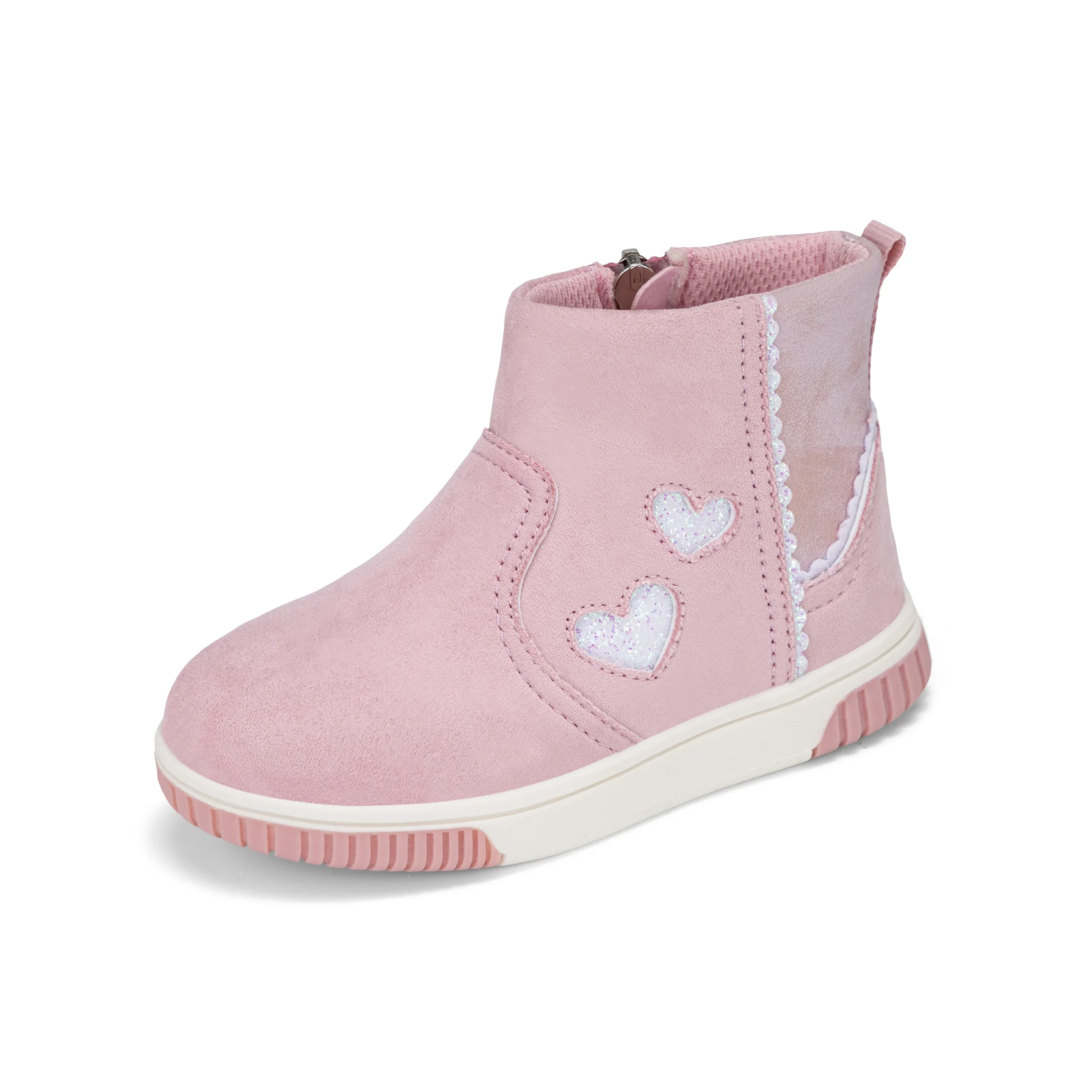 Darla Boot - Big Kid Pink - Image 8
