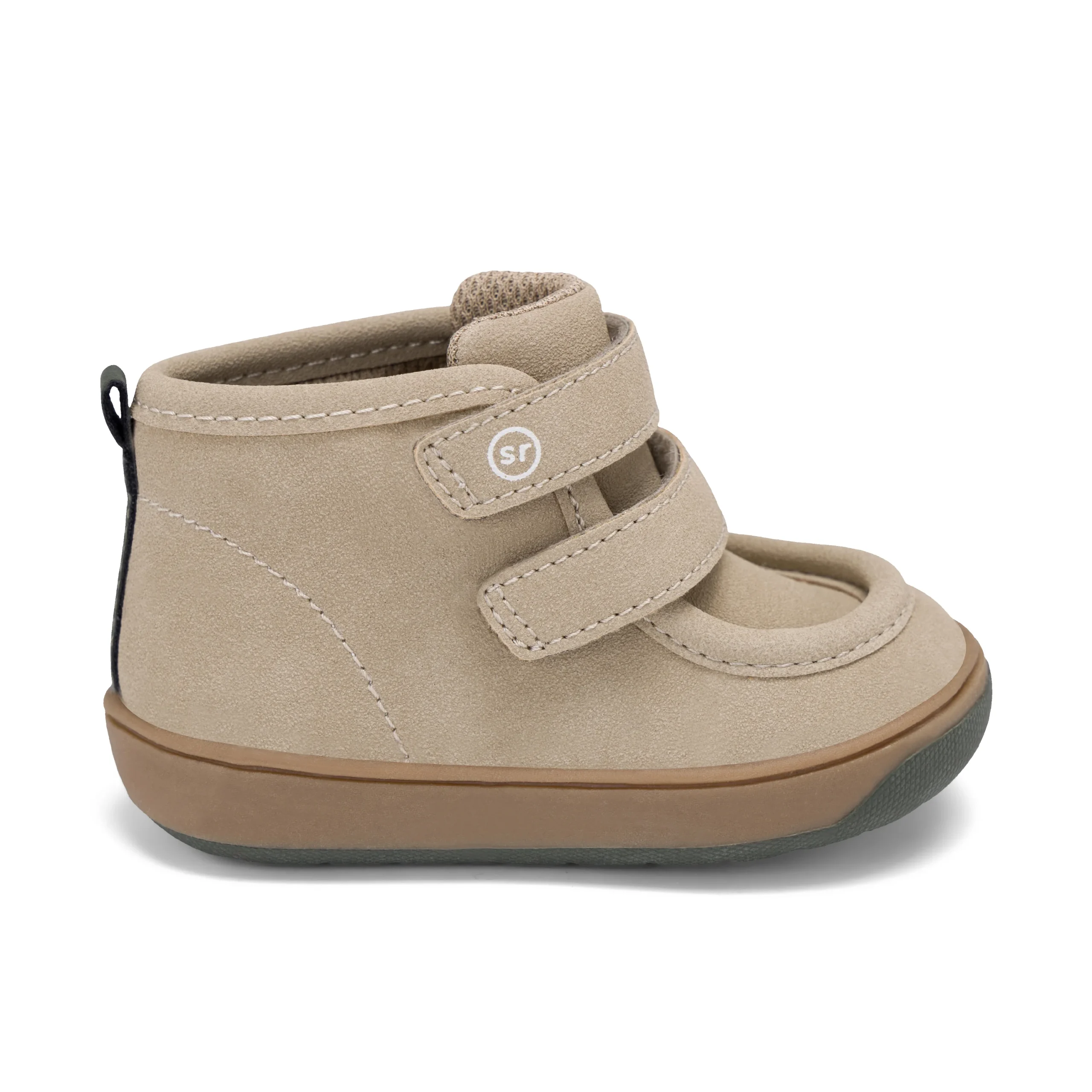 Dennis Boot - Little Kid Taupe