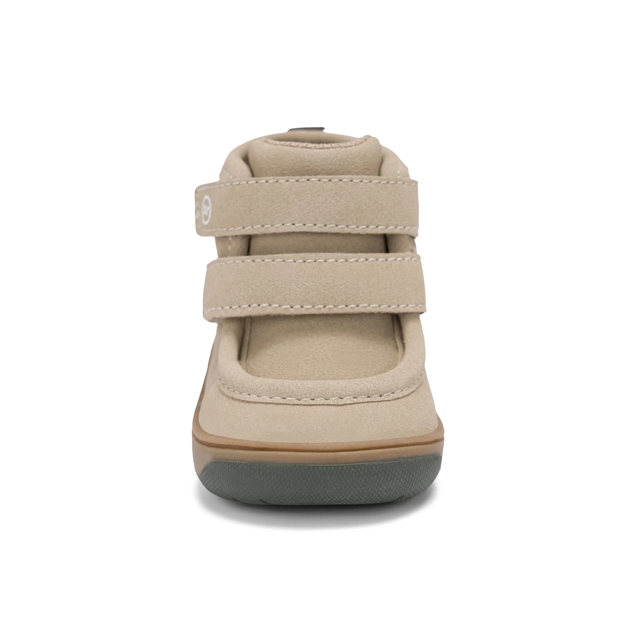 Dennis Boot - Little Kid Taupe - Image 5