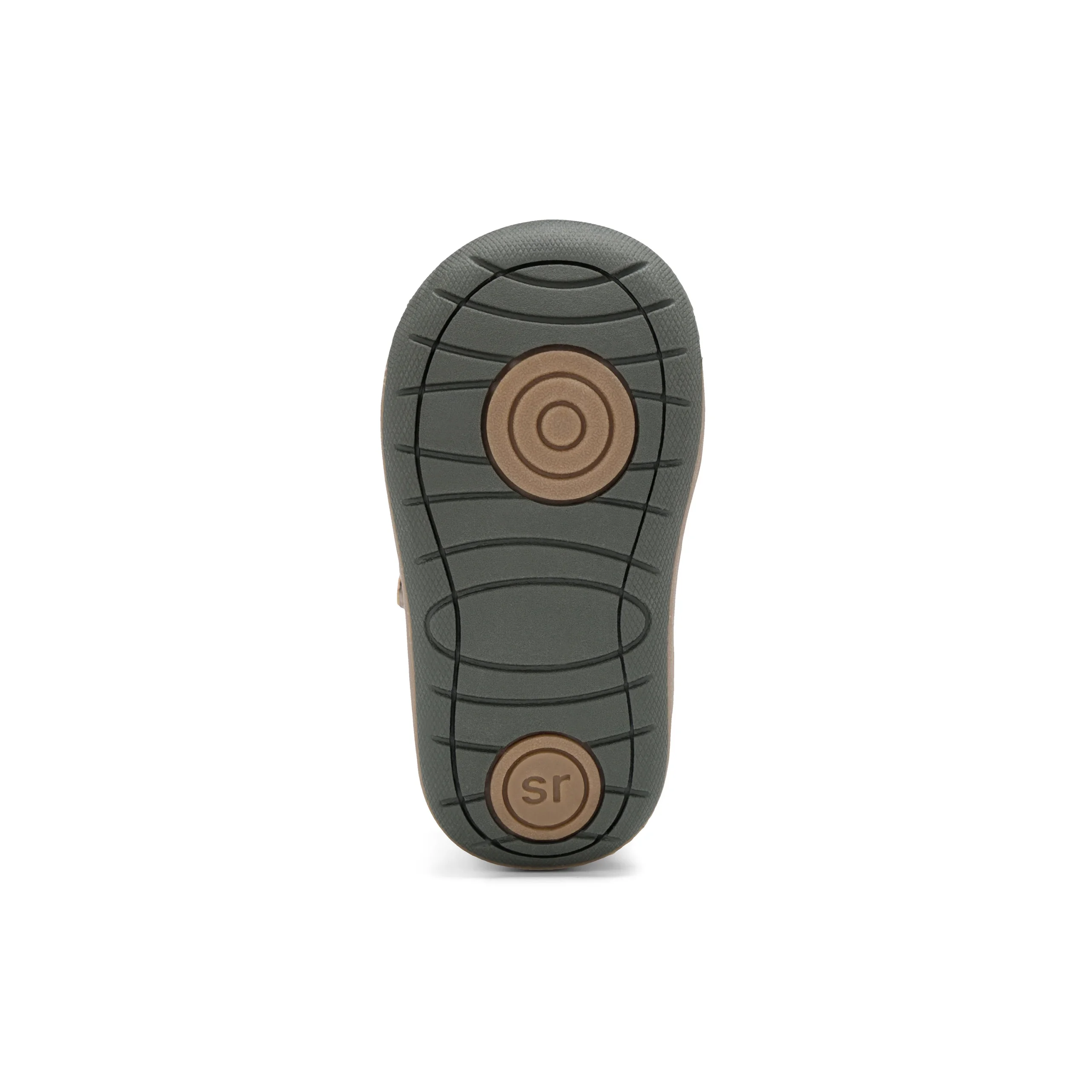 Dennis Boot - Little Kid Taupe - Image 7