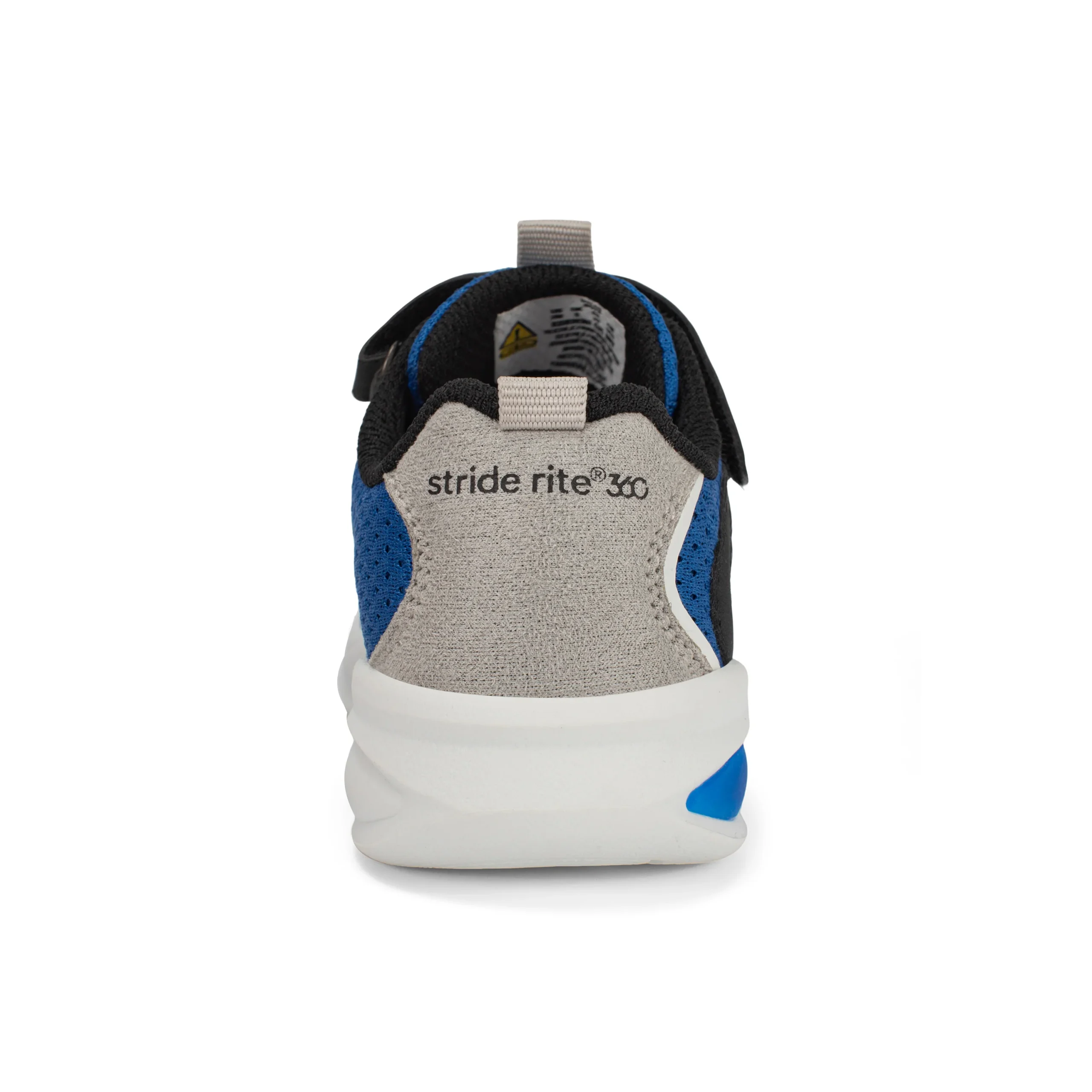Dylan Sneaker - Big Kid Blue - Image 4