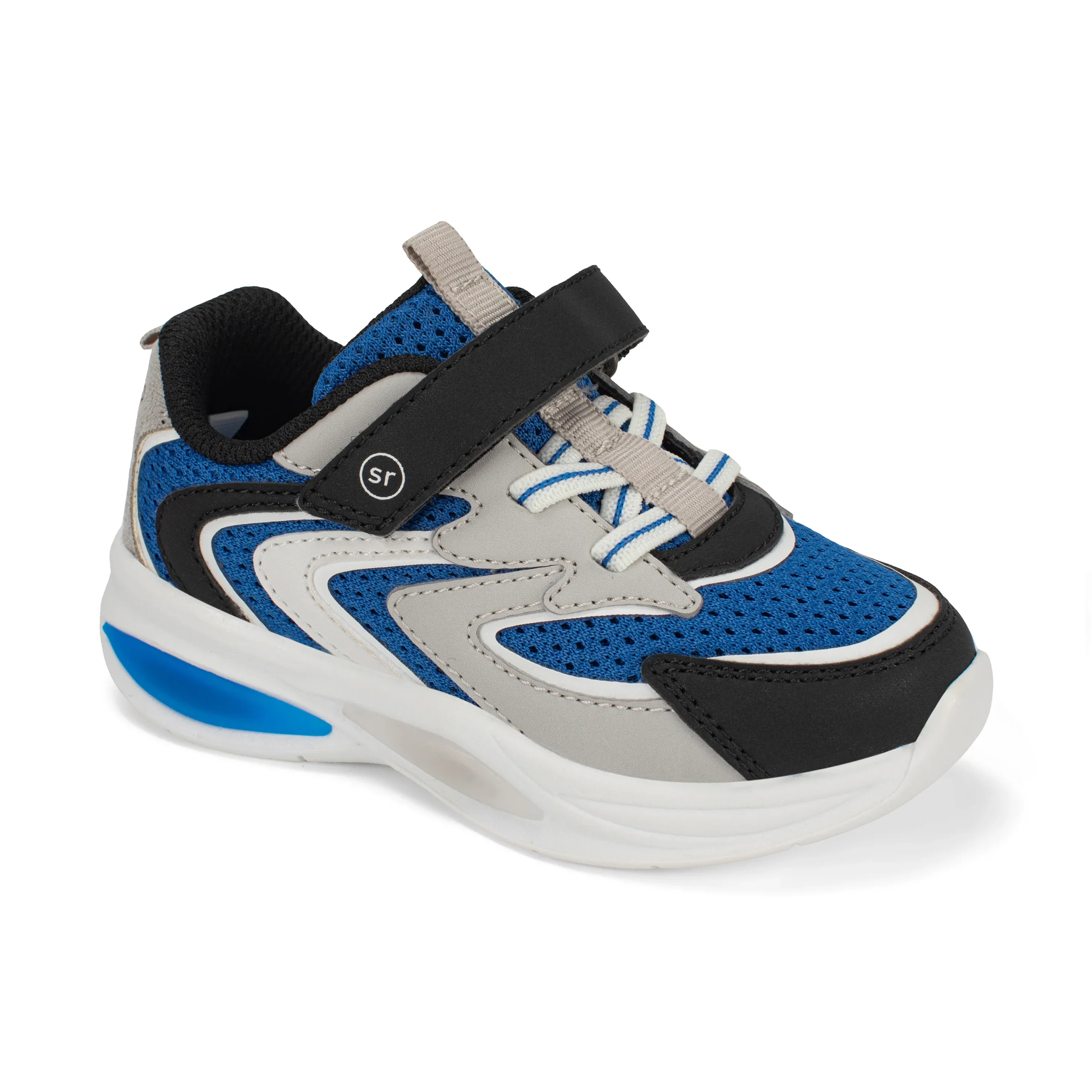 Dylan Sneaker - Big Kid Blue - Image 2