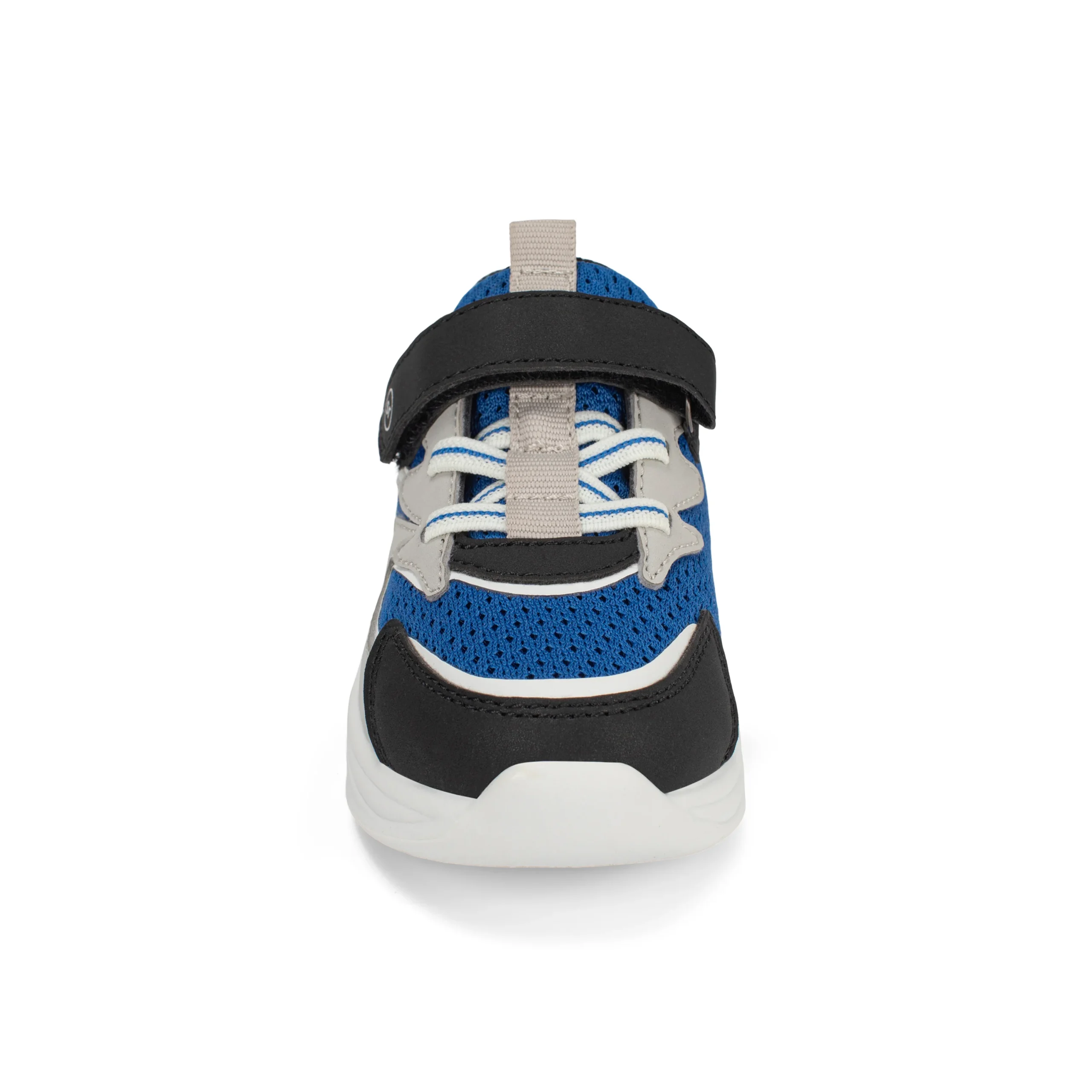 Dylan Sneaker - Big Kid Blue - Image 5