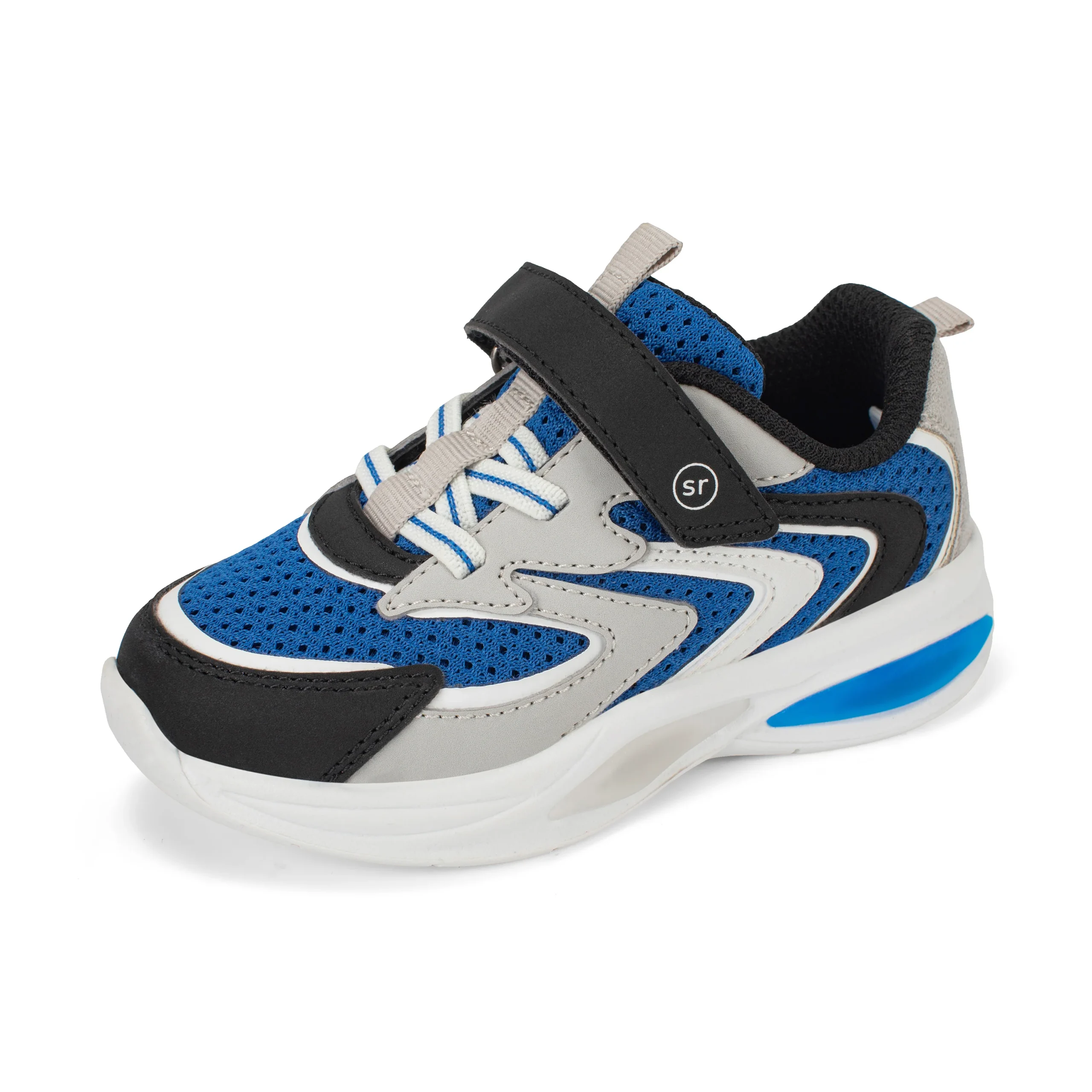 Dylan Sneaker - Big Kid Blue - Image 8