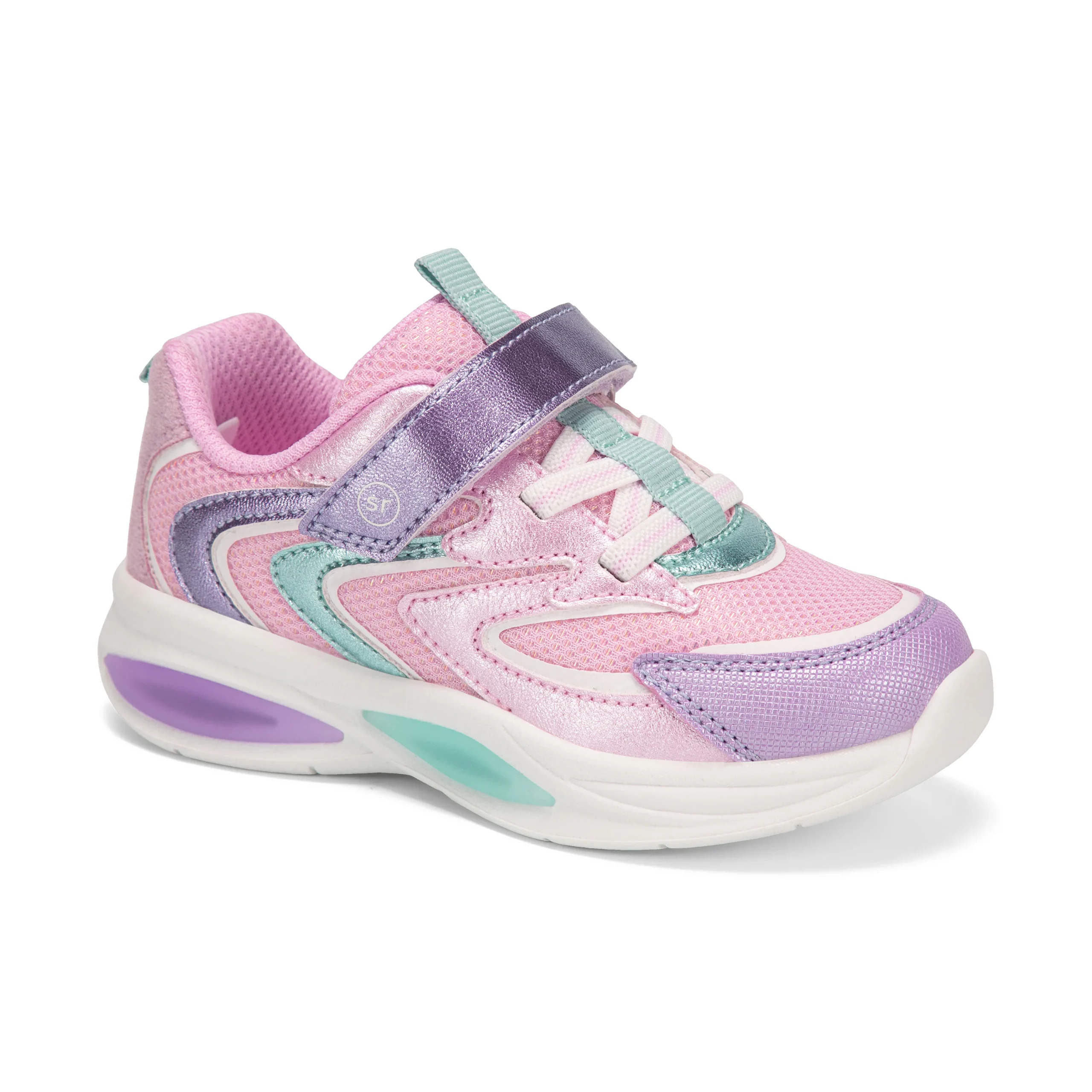 Dylan Sneaker - Big Kid Multi - Image 2