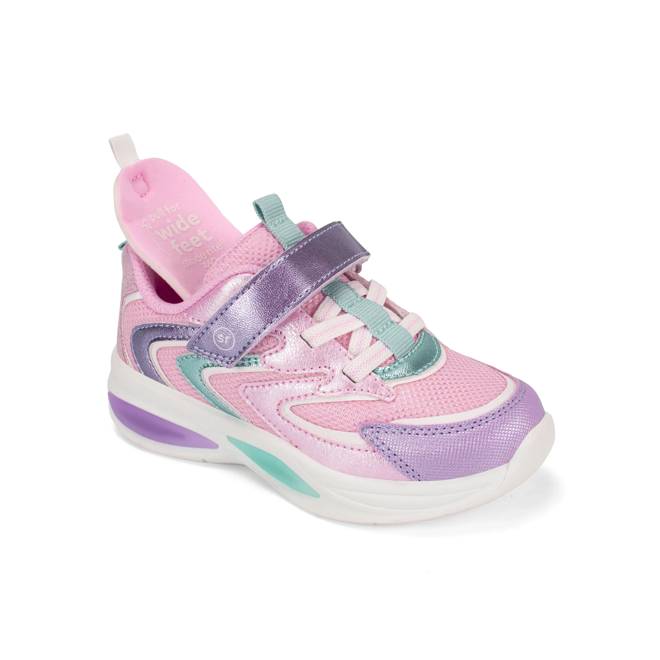 Dylan Sneaker - Big Kid Multi - Image 3