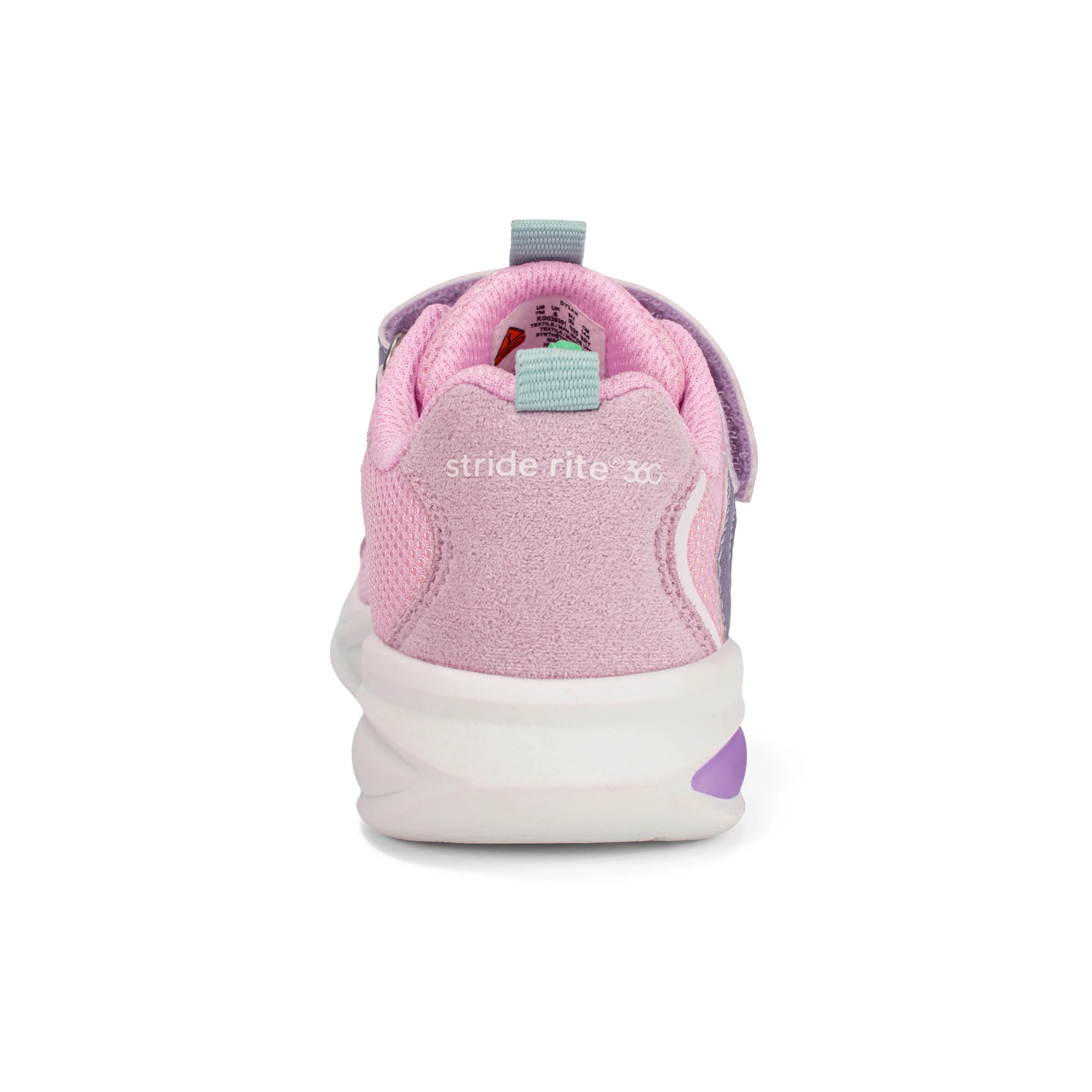 Dylan Sneaker - Big Kid Multi - Image 4