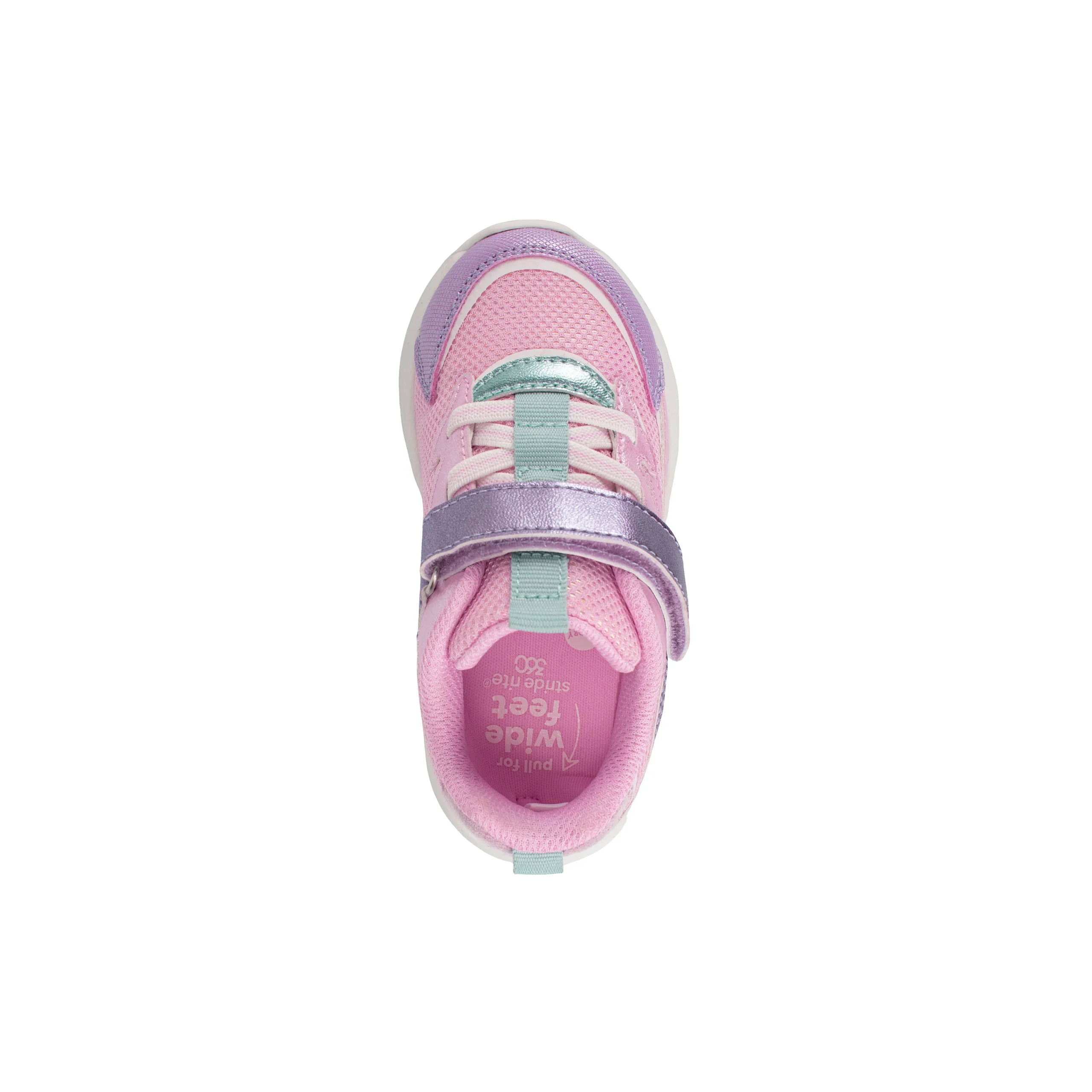 Dylan Sneaker - Big Kid Multi - Image 6