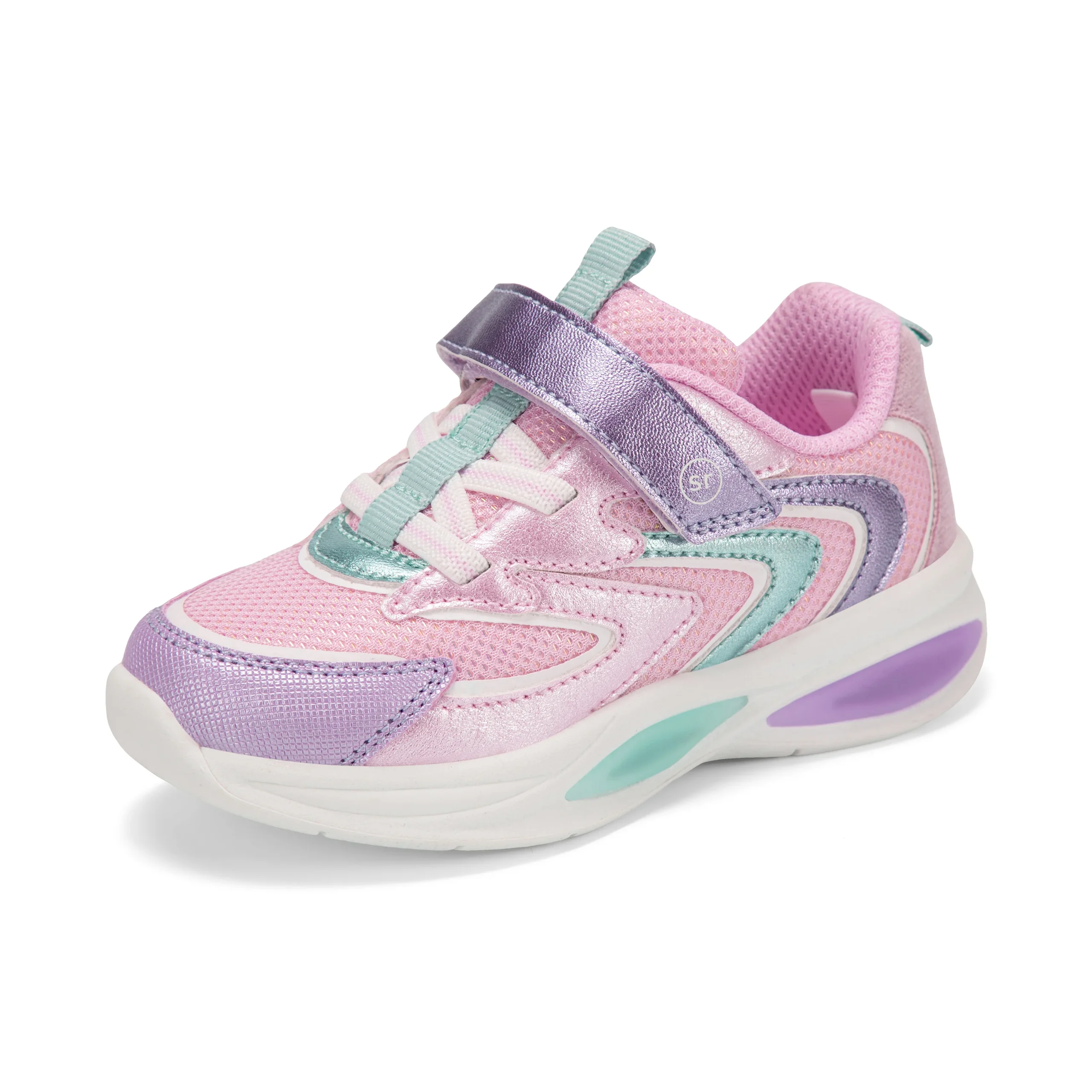 Dylan Sneaker - Big Kid Multi - Image 8