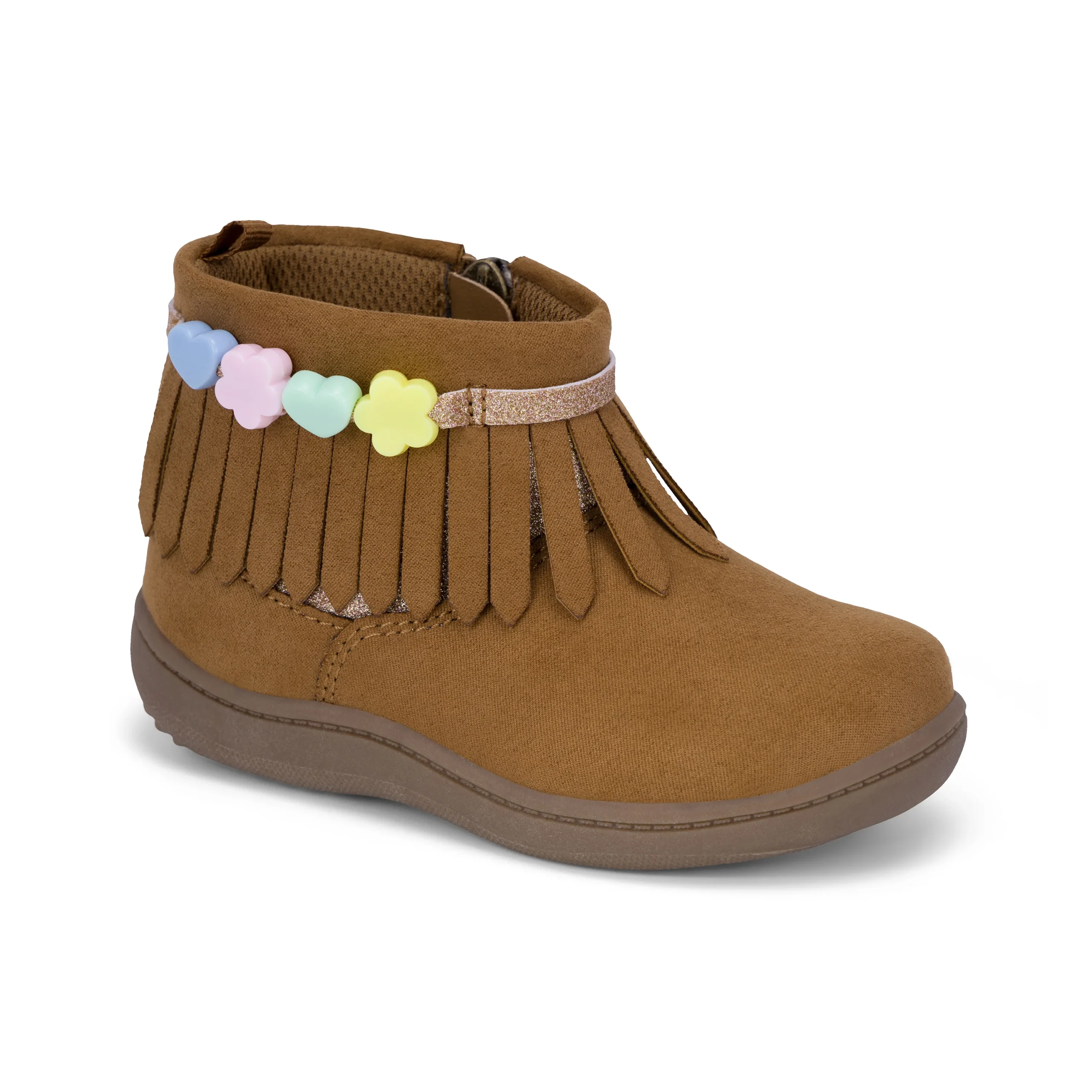 Elina 2.0 Boot - Big Kid Brown - Image 2