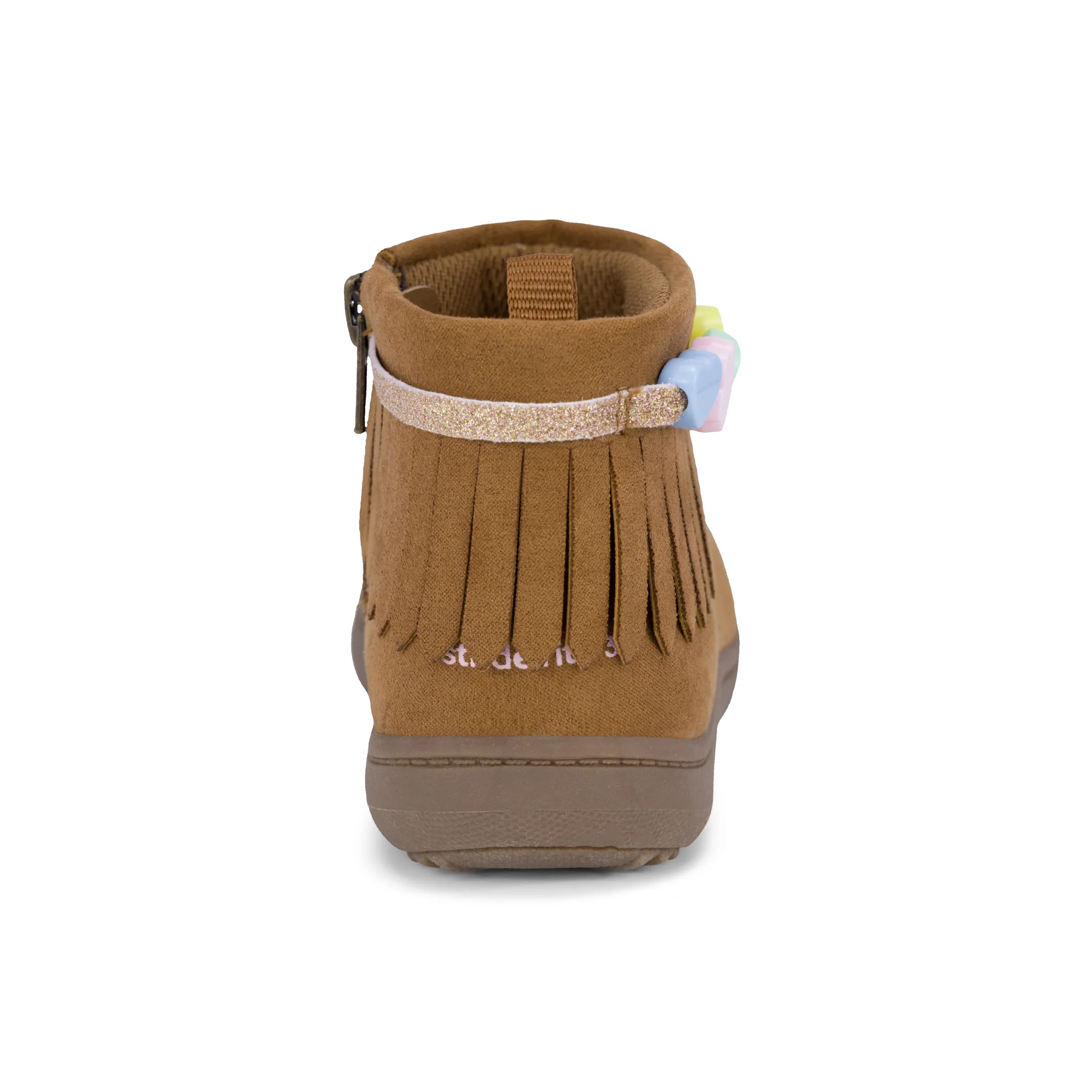 Elina 2.0 Boot - Big Kid Brown - Image 4