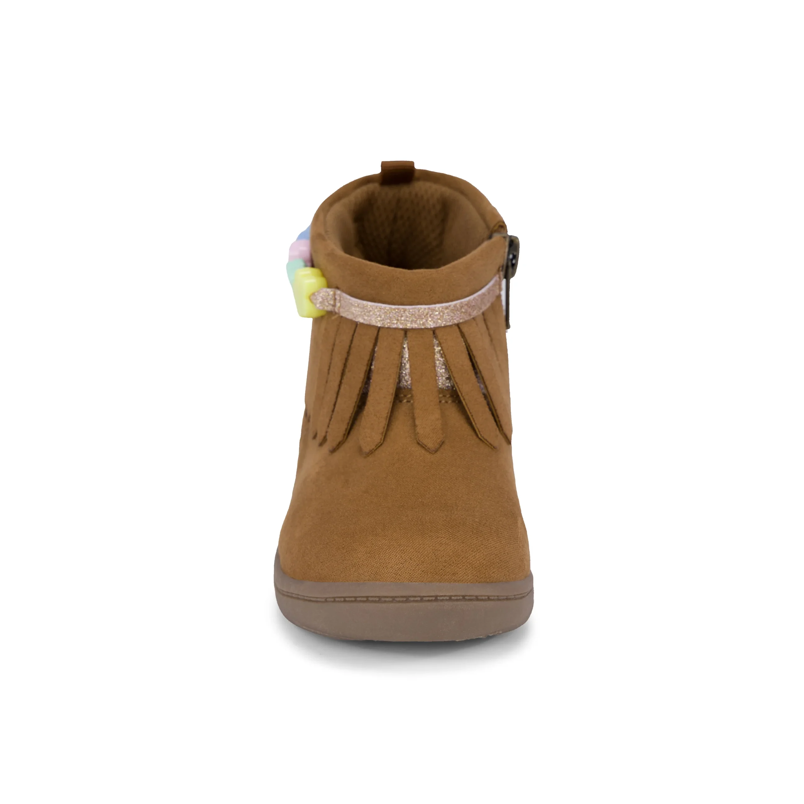 Elina 2.0 Boot - Big Kid Brown - Image 5