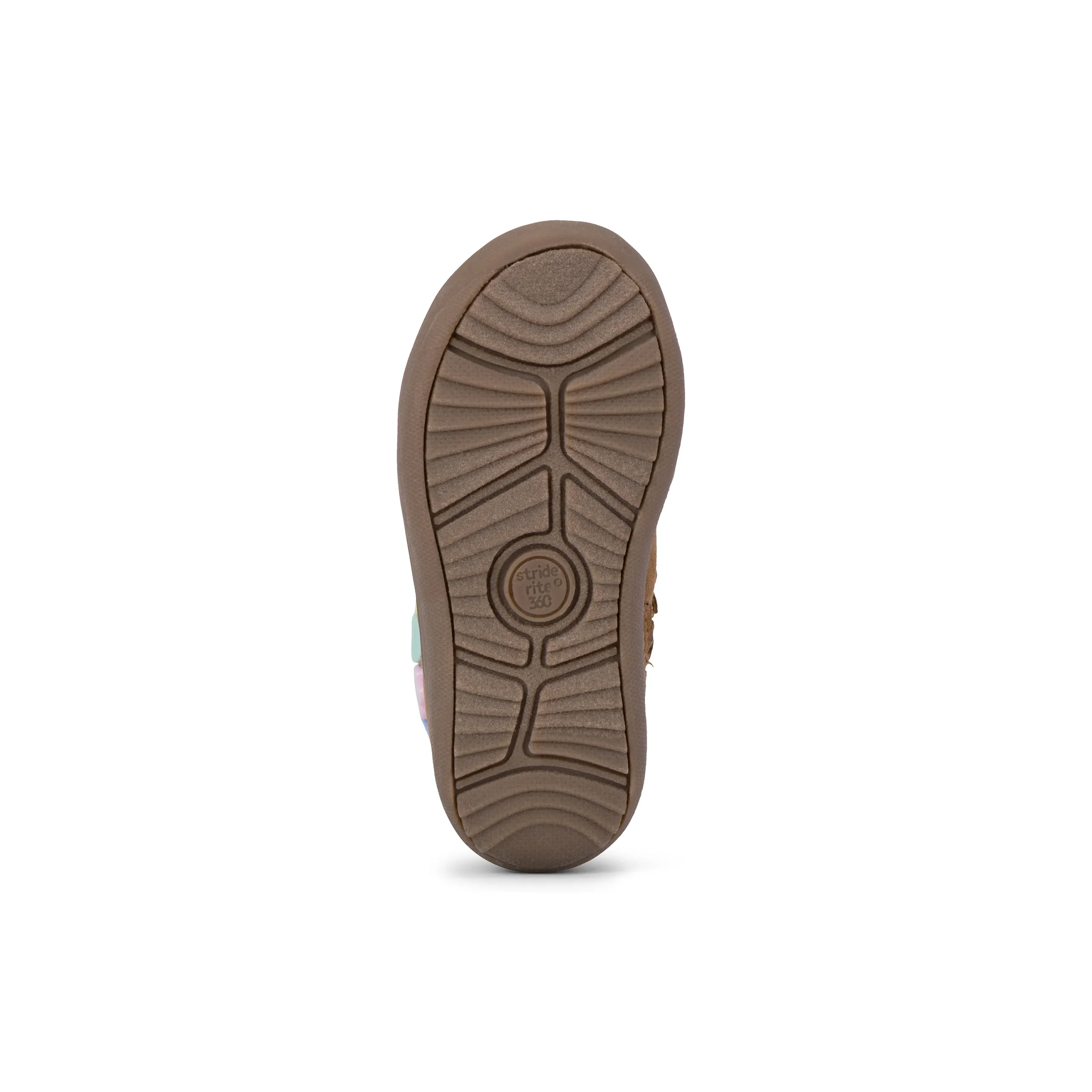 Elina 2.0 Boot - Big Kid Brown - Image 7