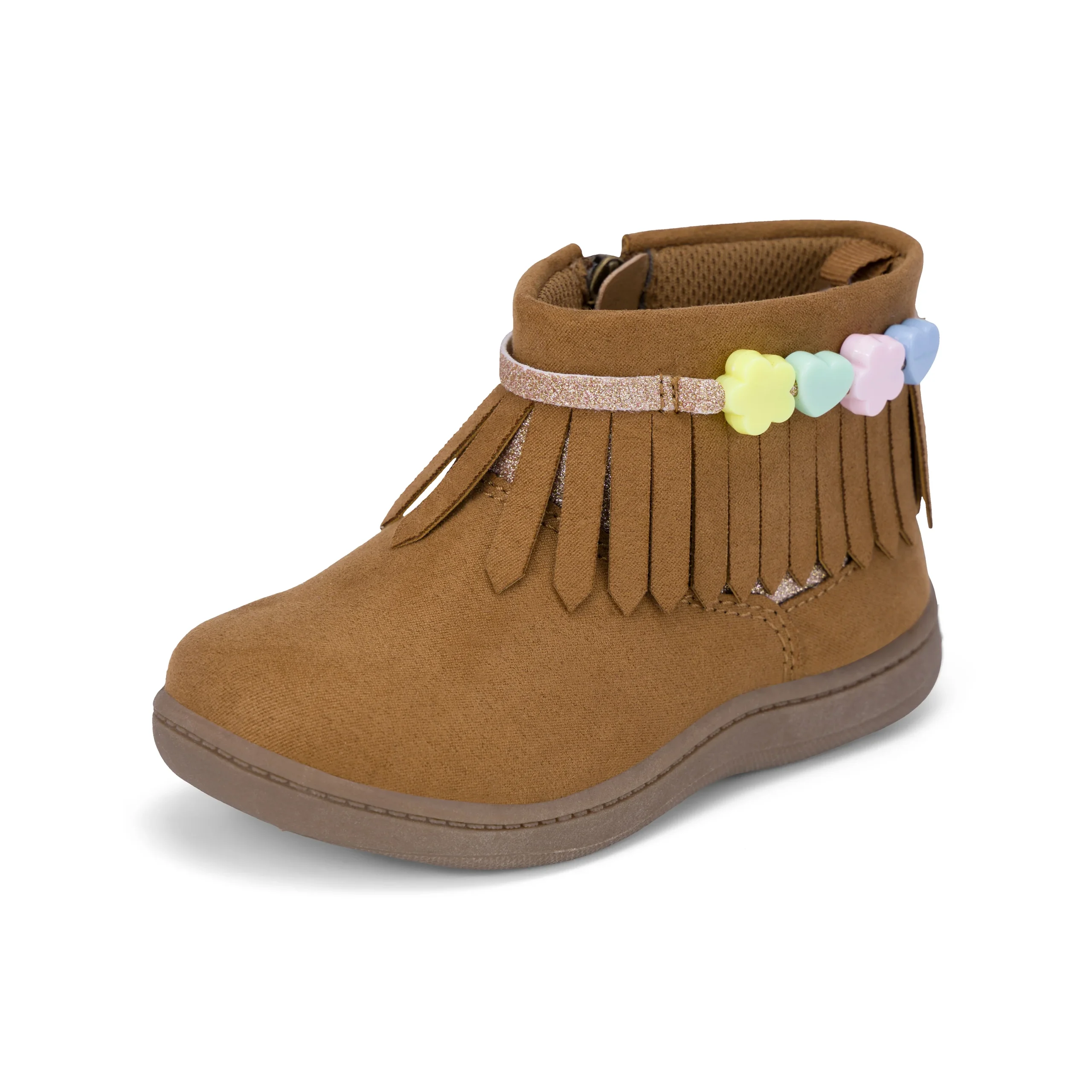 Elina 2.0 Boot - Big Kid Brown - Image 8