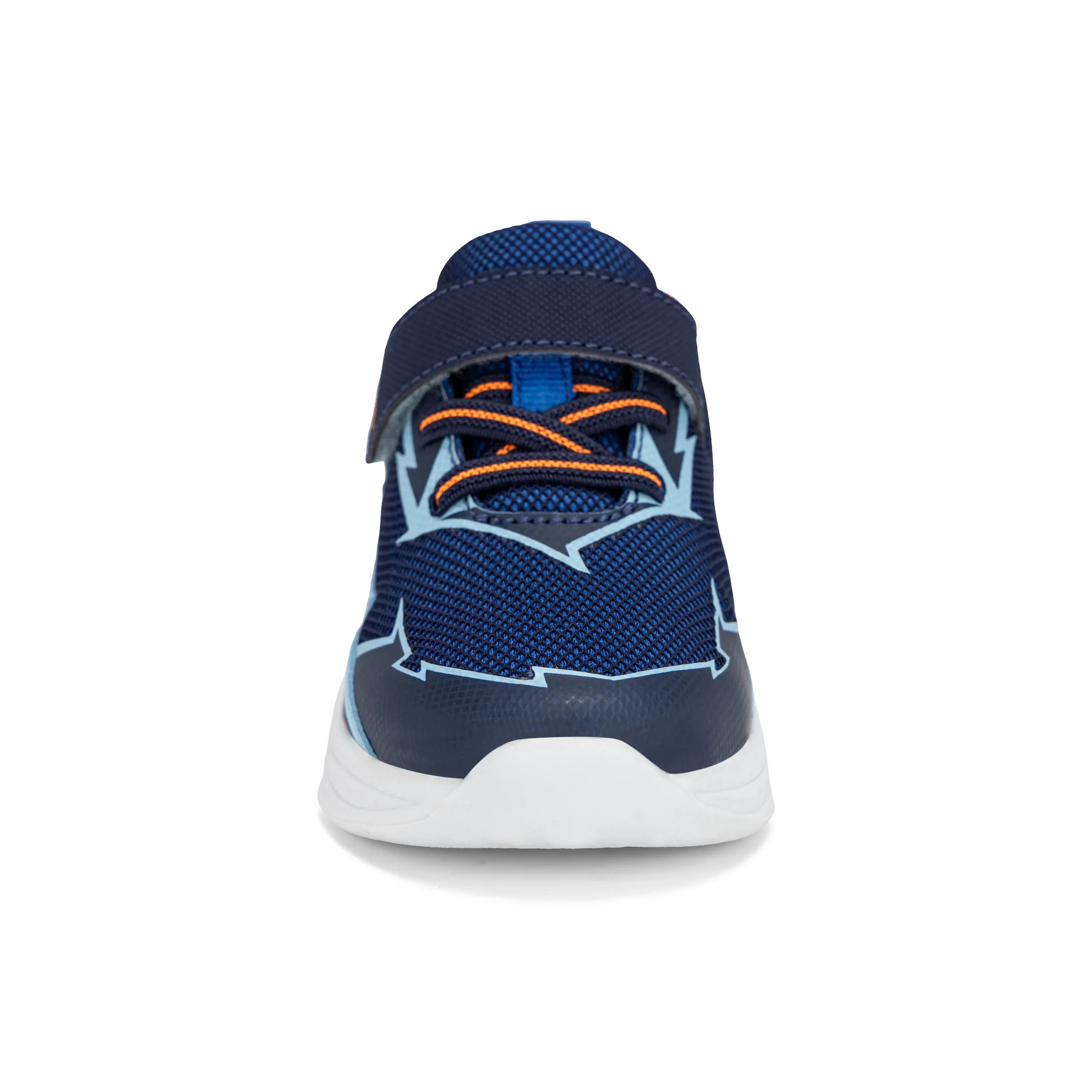 Flash Lighted Sneaker - Big Kid Navy - Image 5