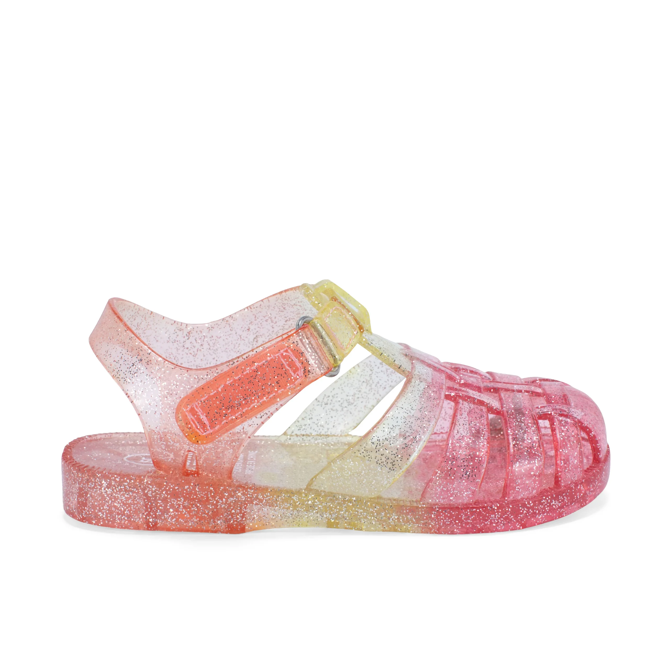 Gelato Sandal - Little Kid Coral