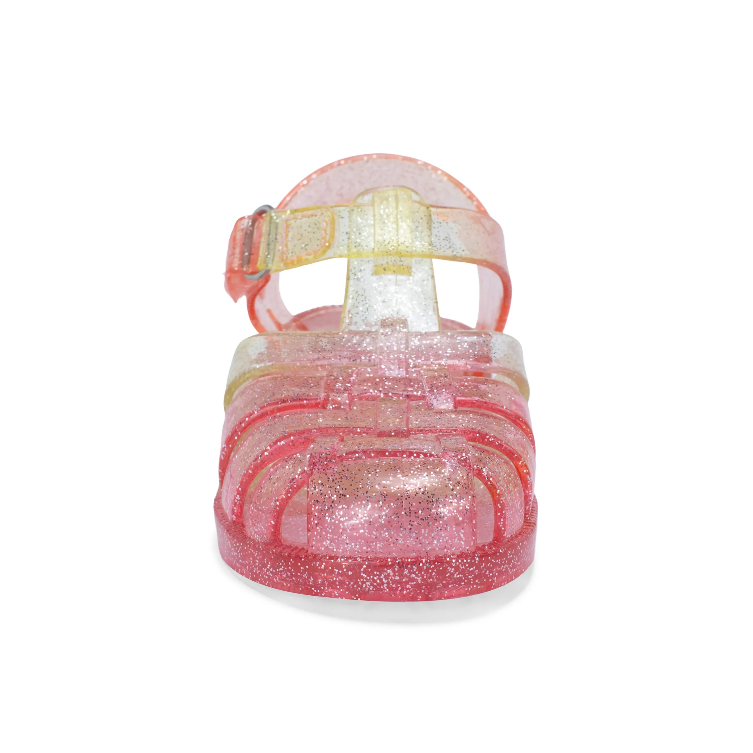 Gelato Sandal - Little Kid Coral - Image 4