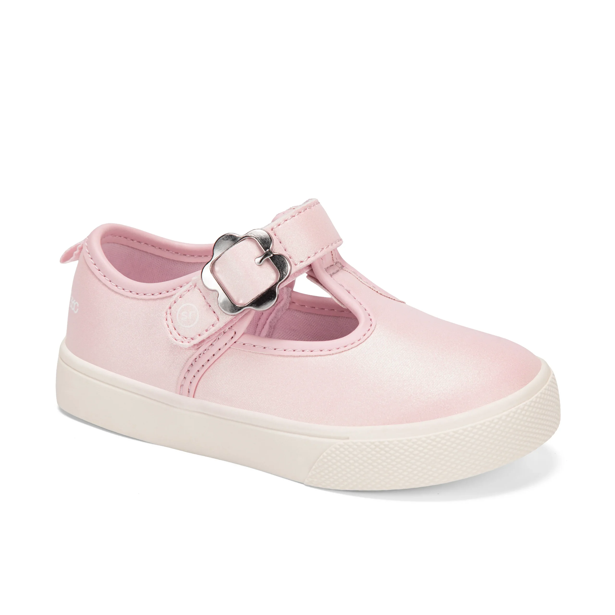 Gia Mary Jane - Big Kid Pink - Image 2