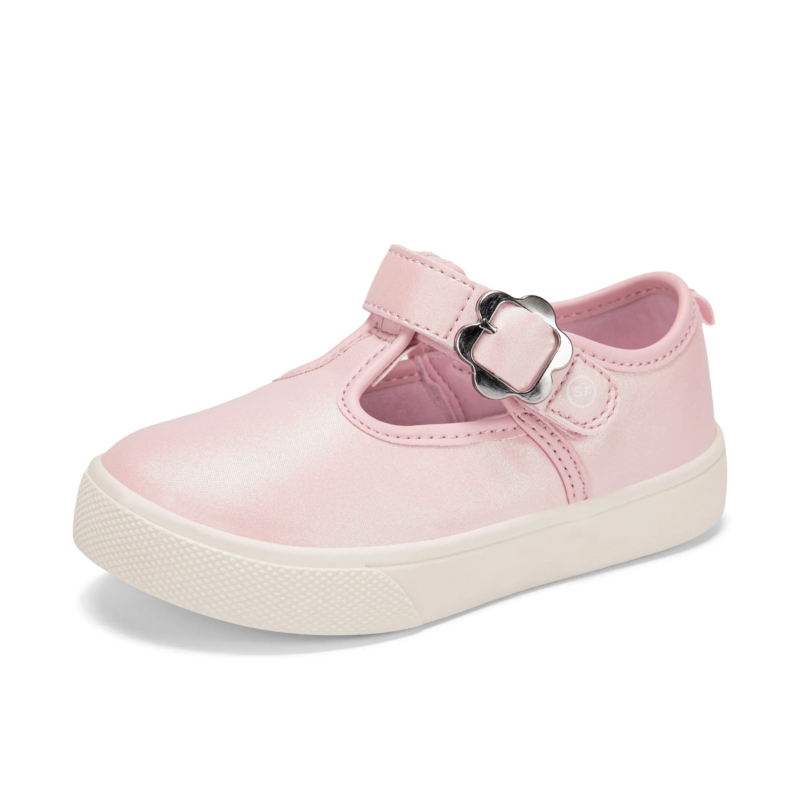 Gia Mary Jane - Big Kid Pink - Image 8