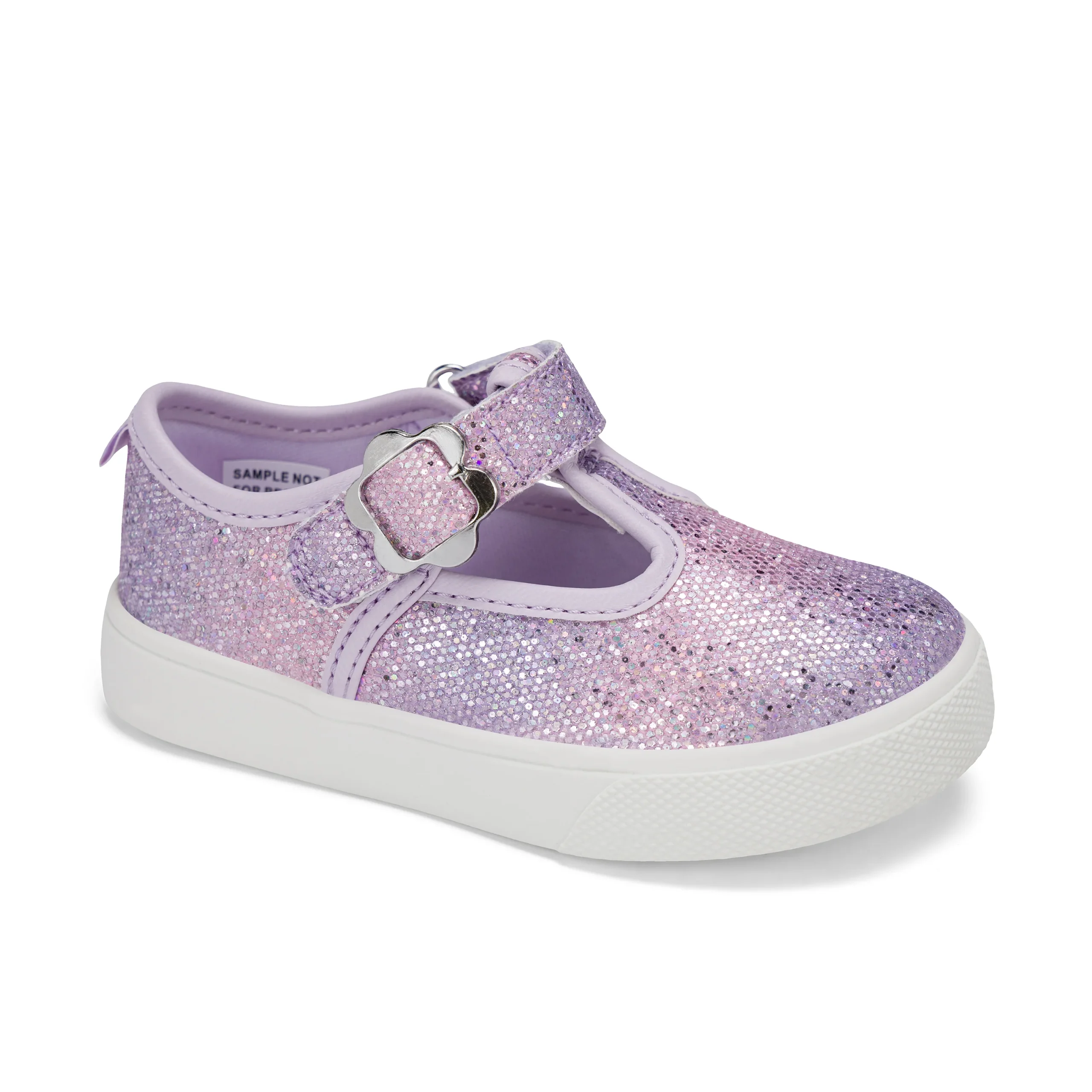 Gia Sneaker - Big Kid Rainbow - Image 2
