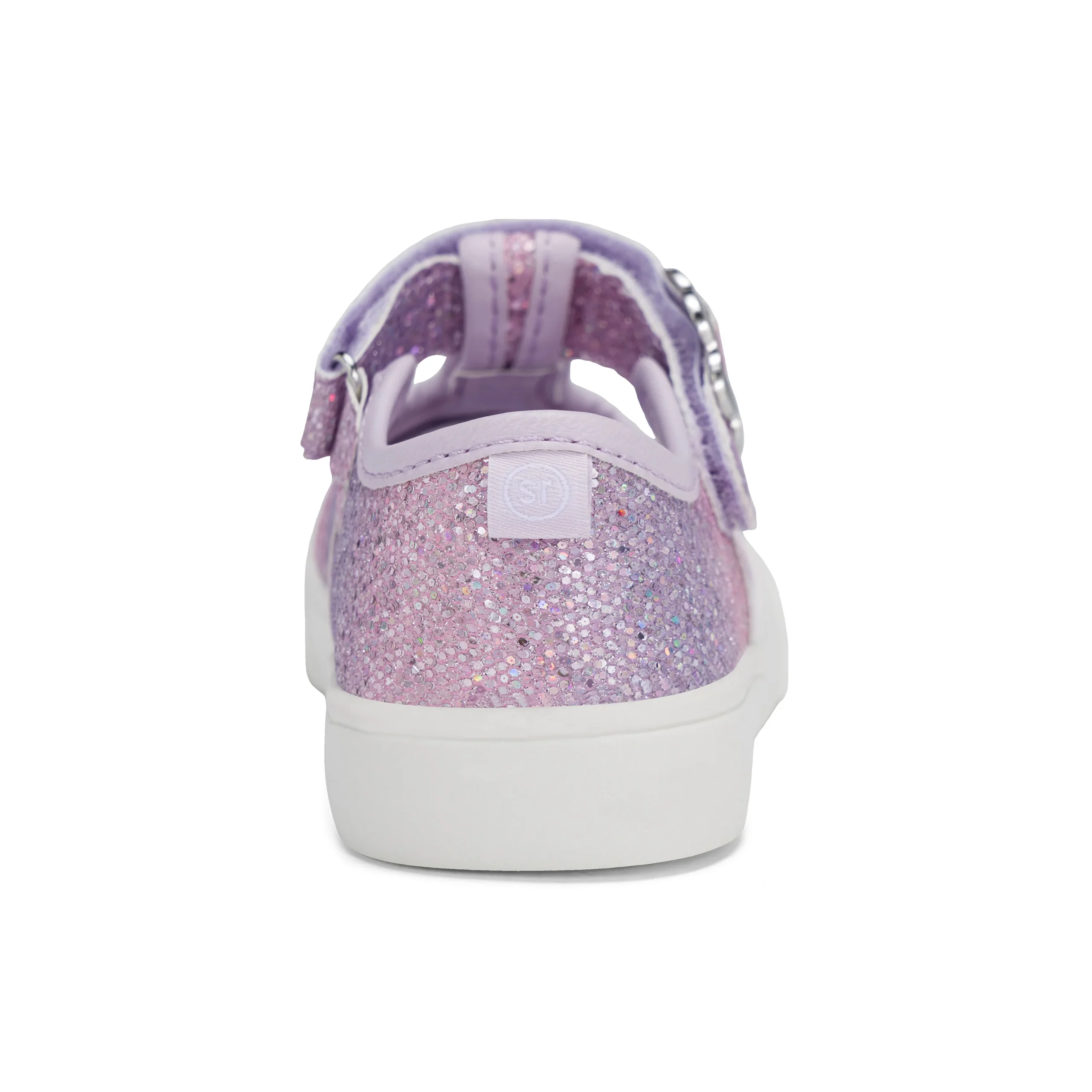Gia Sneaker - Big Kid Rainbow - Image 4