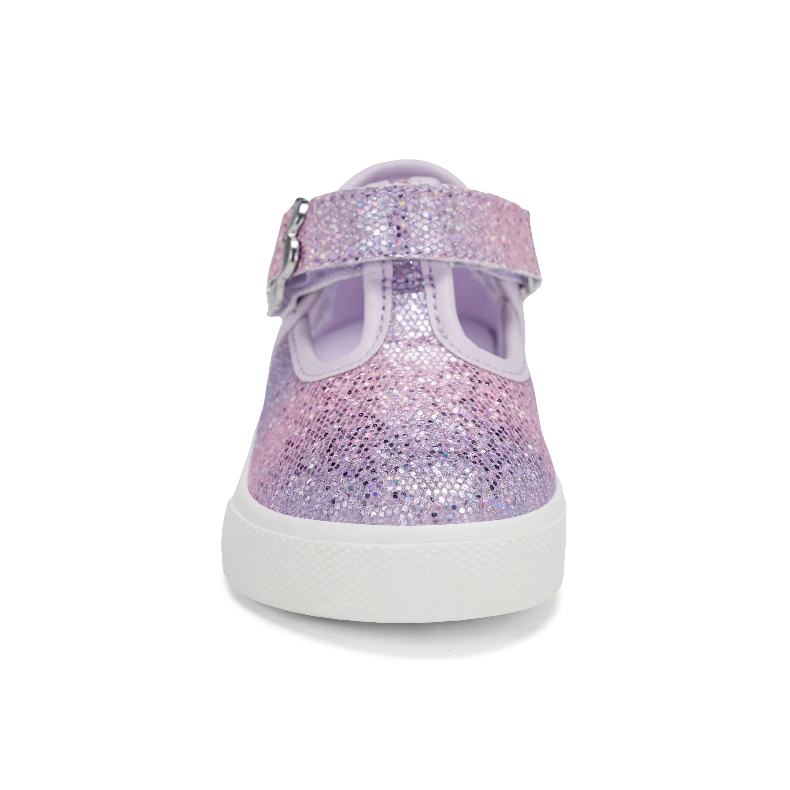 Gia Sneaker - Little Kid Rainbow - Image 5