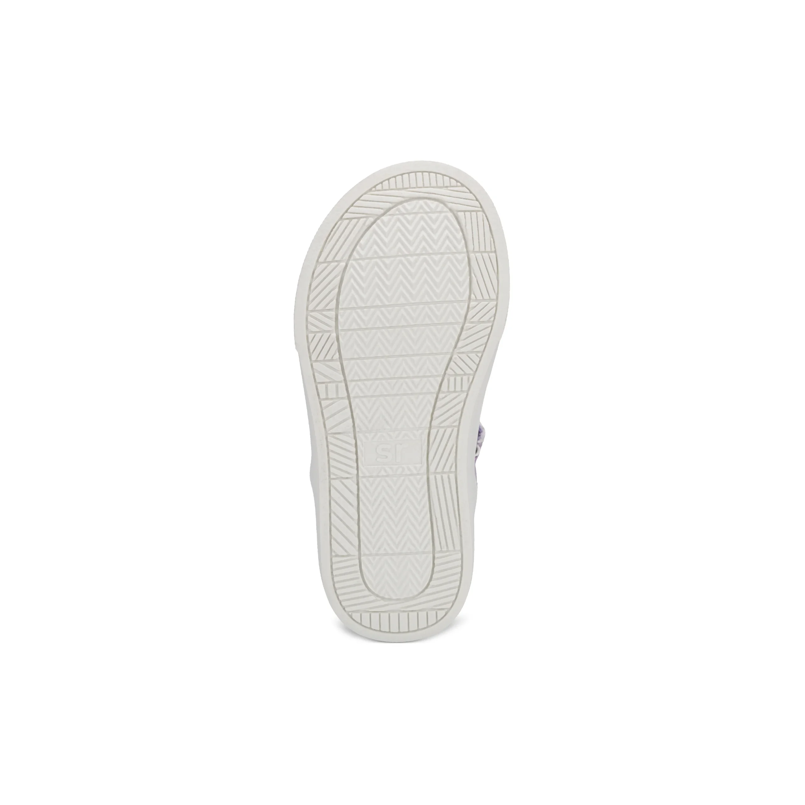 Gia Sneaker - Little Kid Rainbow - Image 7