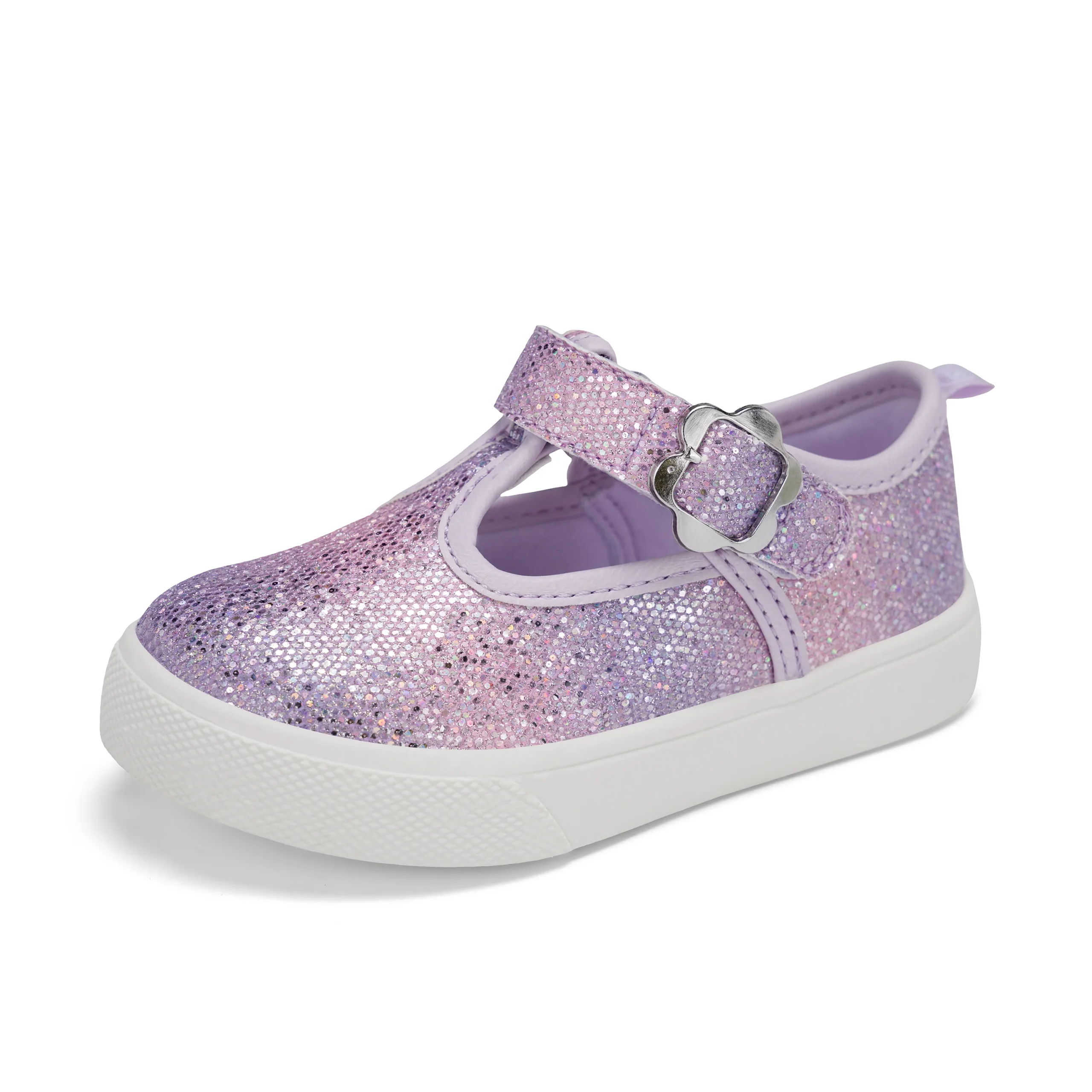 Gia Sneaker - Big Kid Rainbow - Image 8