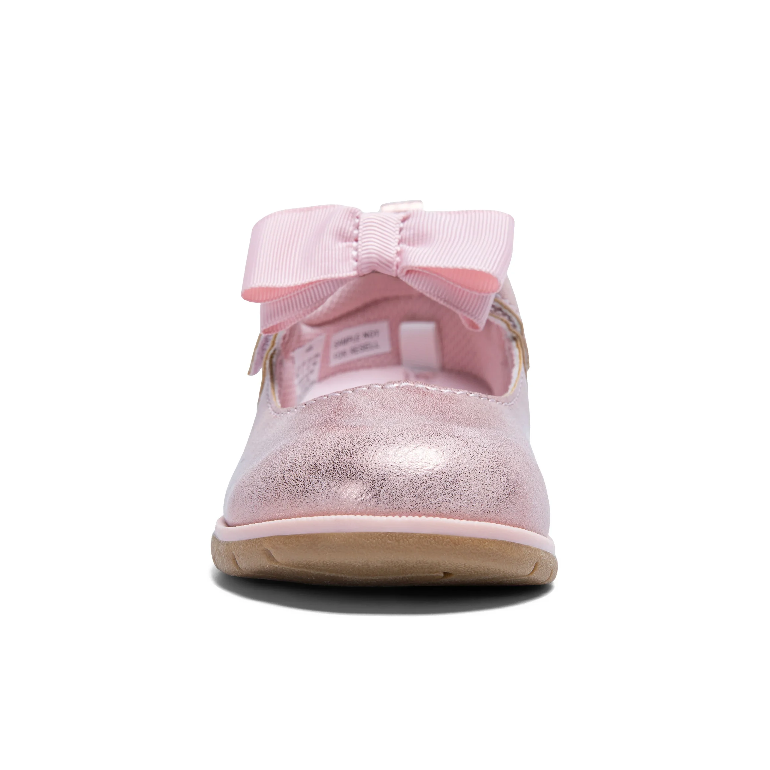 Hazel Mary Jane - Little Kid Pink - Image 4