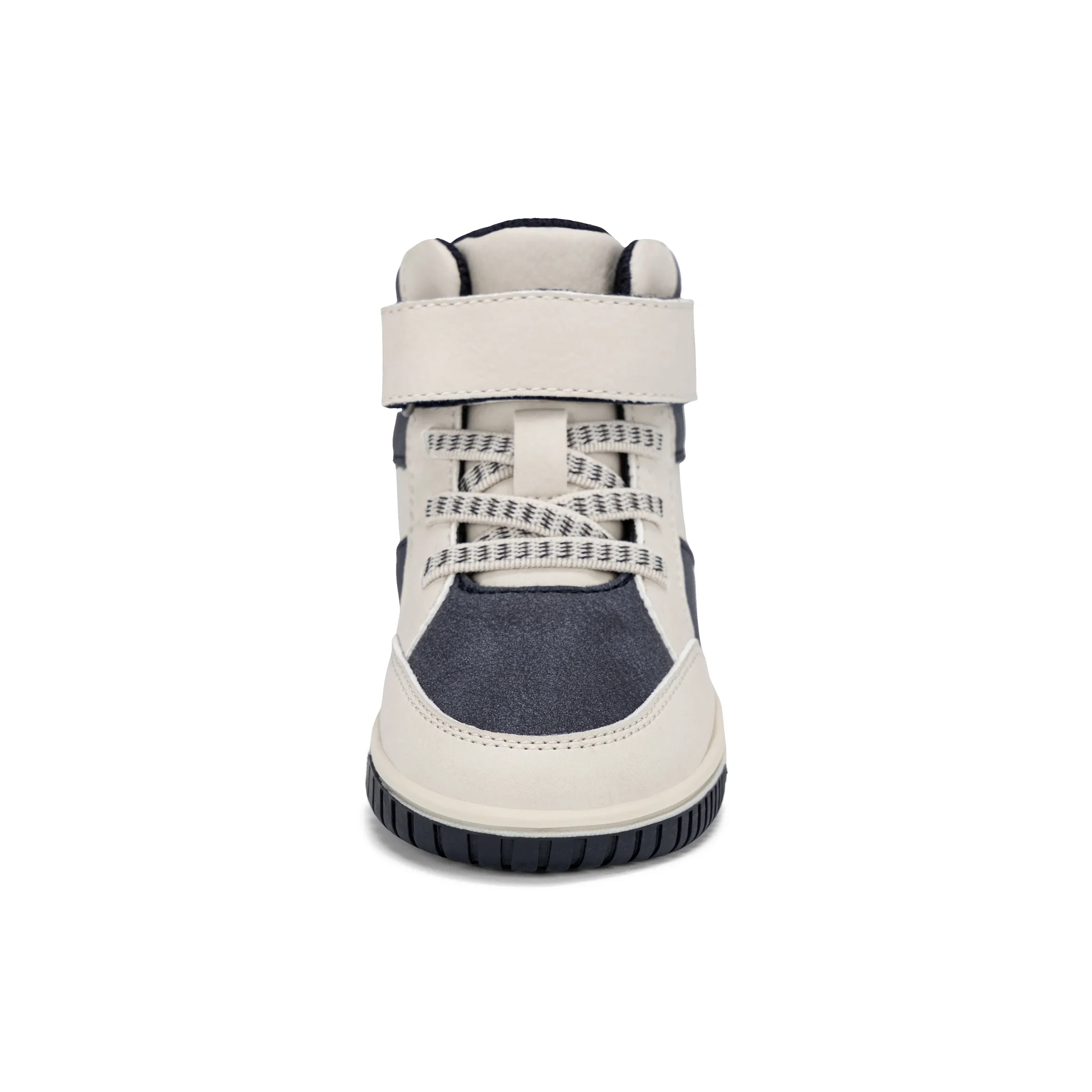 Johnjay Sneaker Boot - Big Kid Off White - Image 5