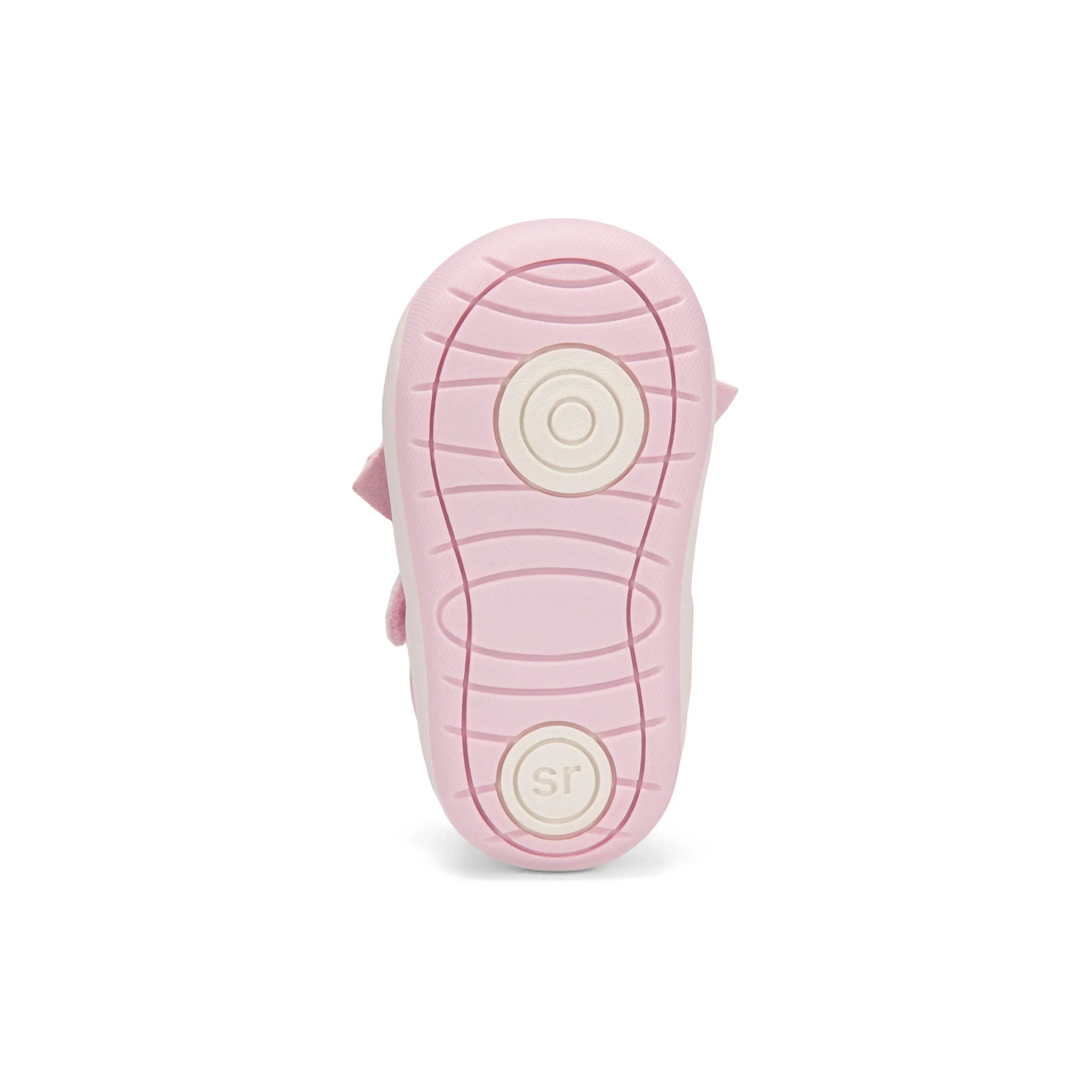 Kamila Mary Jane - Little Kid Pink Shimmer - Image 7