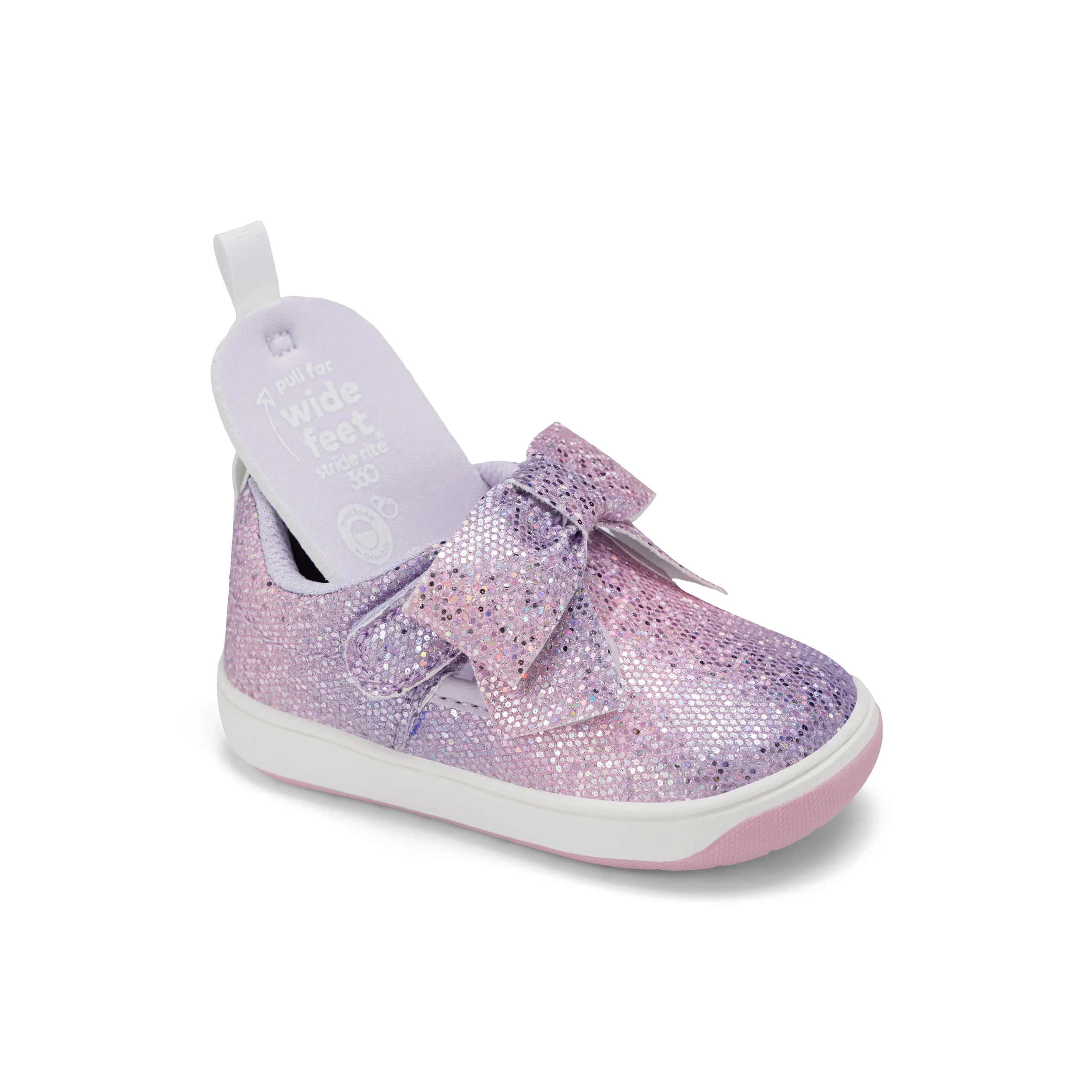 Kamila Mary Jane - Little Kid Rainbow - Image 3