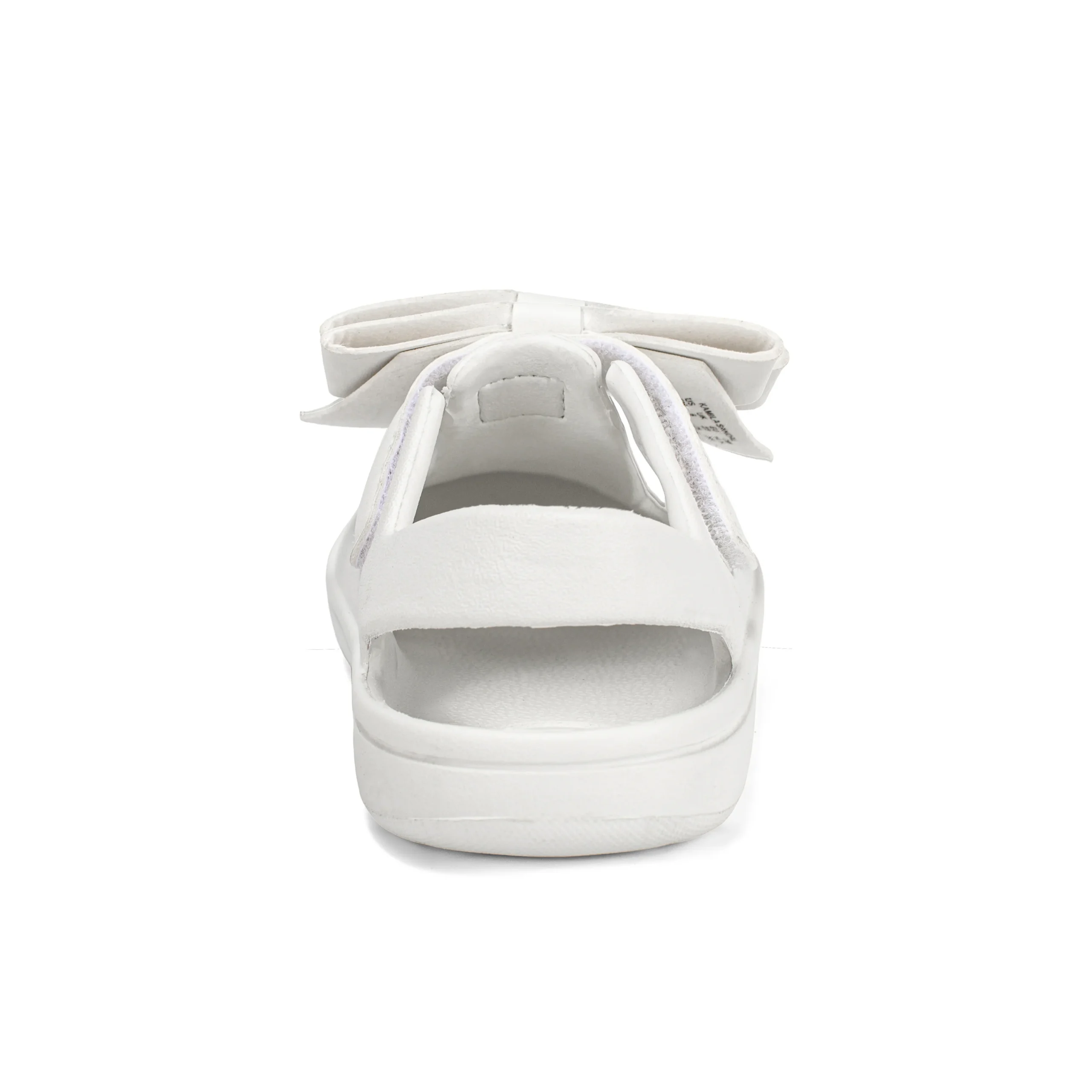 Kamila Sandal - Little Kid White - Image 3