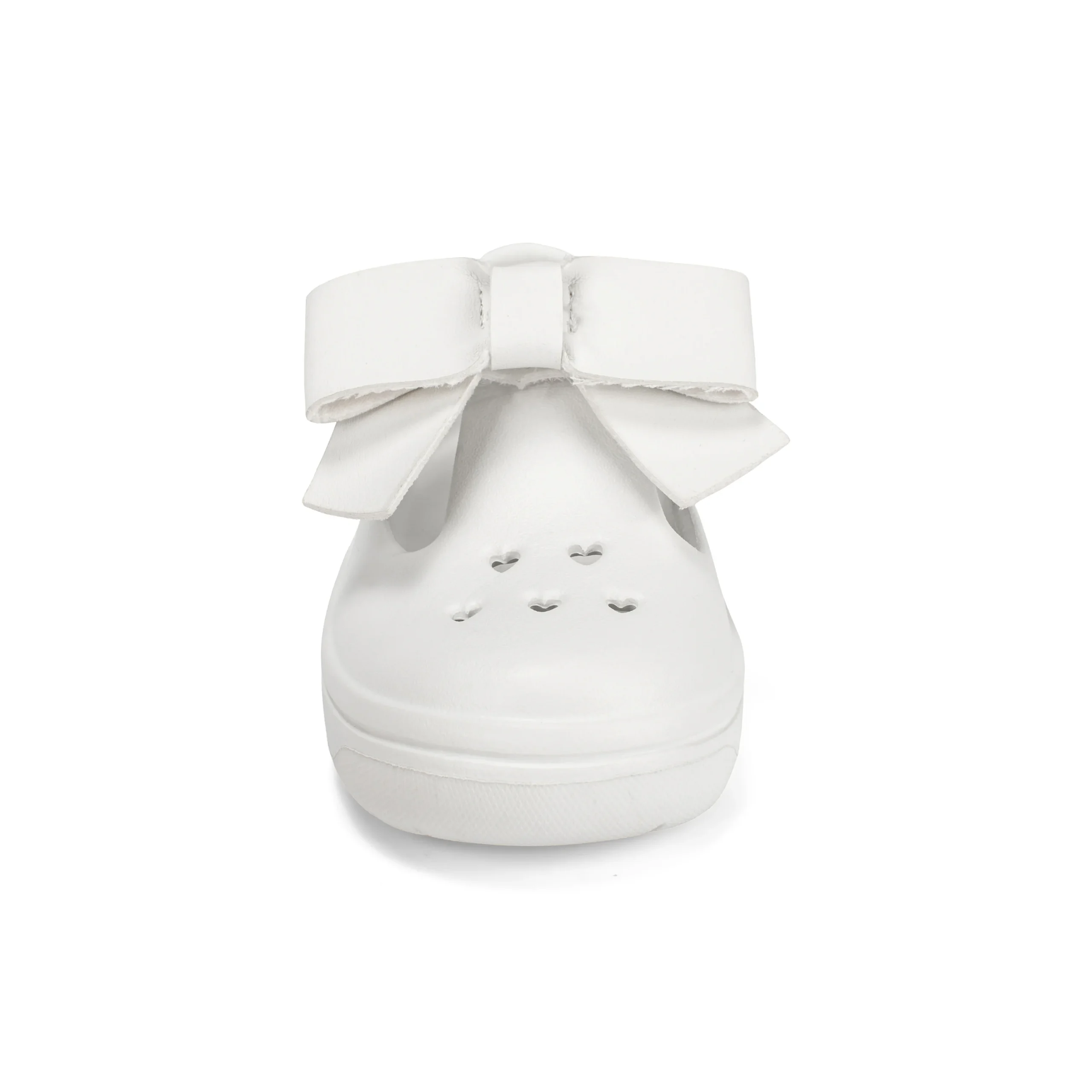 Kamila Sandal - Little Kid White - Image 4