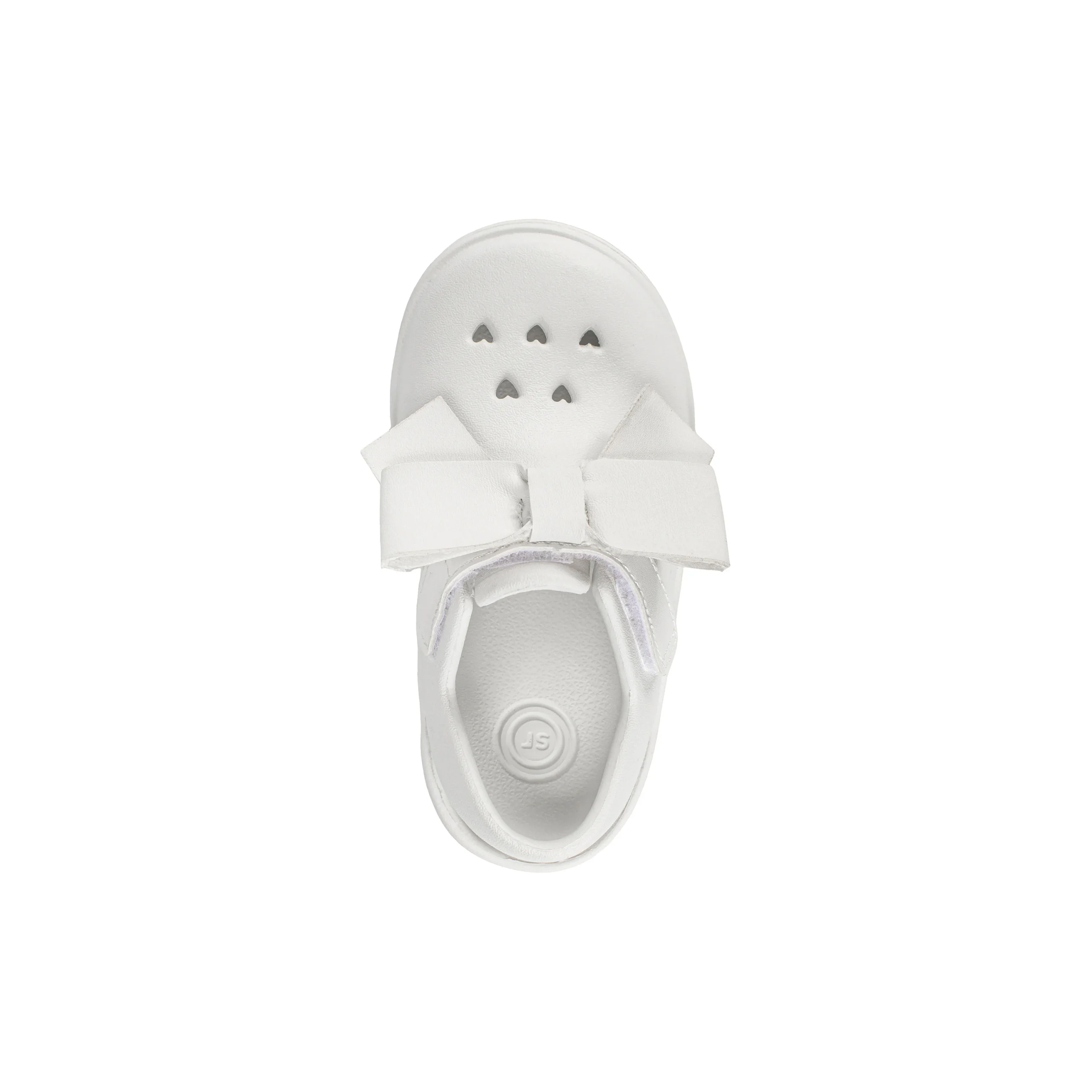 Kamila Sandal - Little Kid White - Image 5