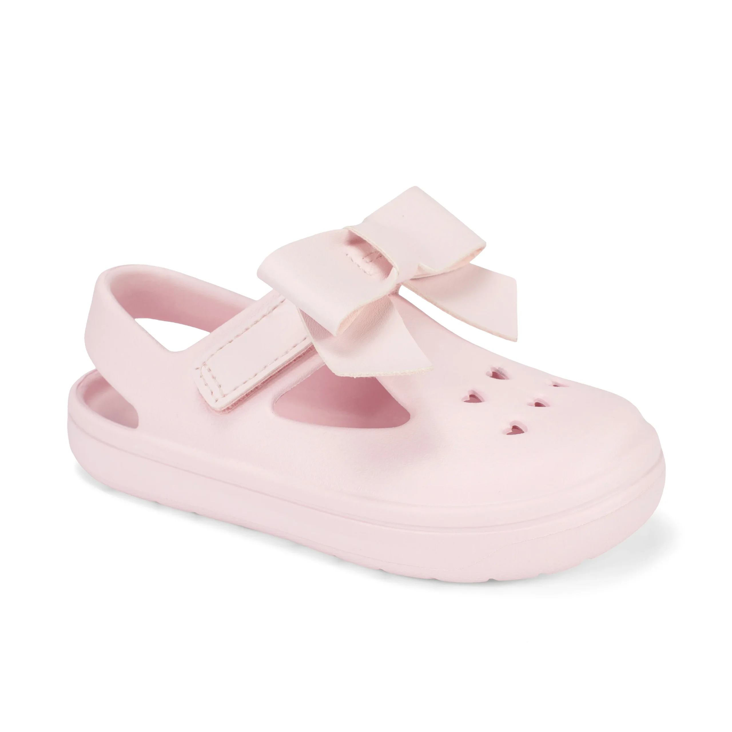 Kamila Sandal - Little Kid Light Pink - Image 2