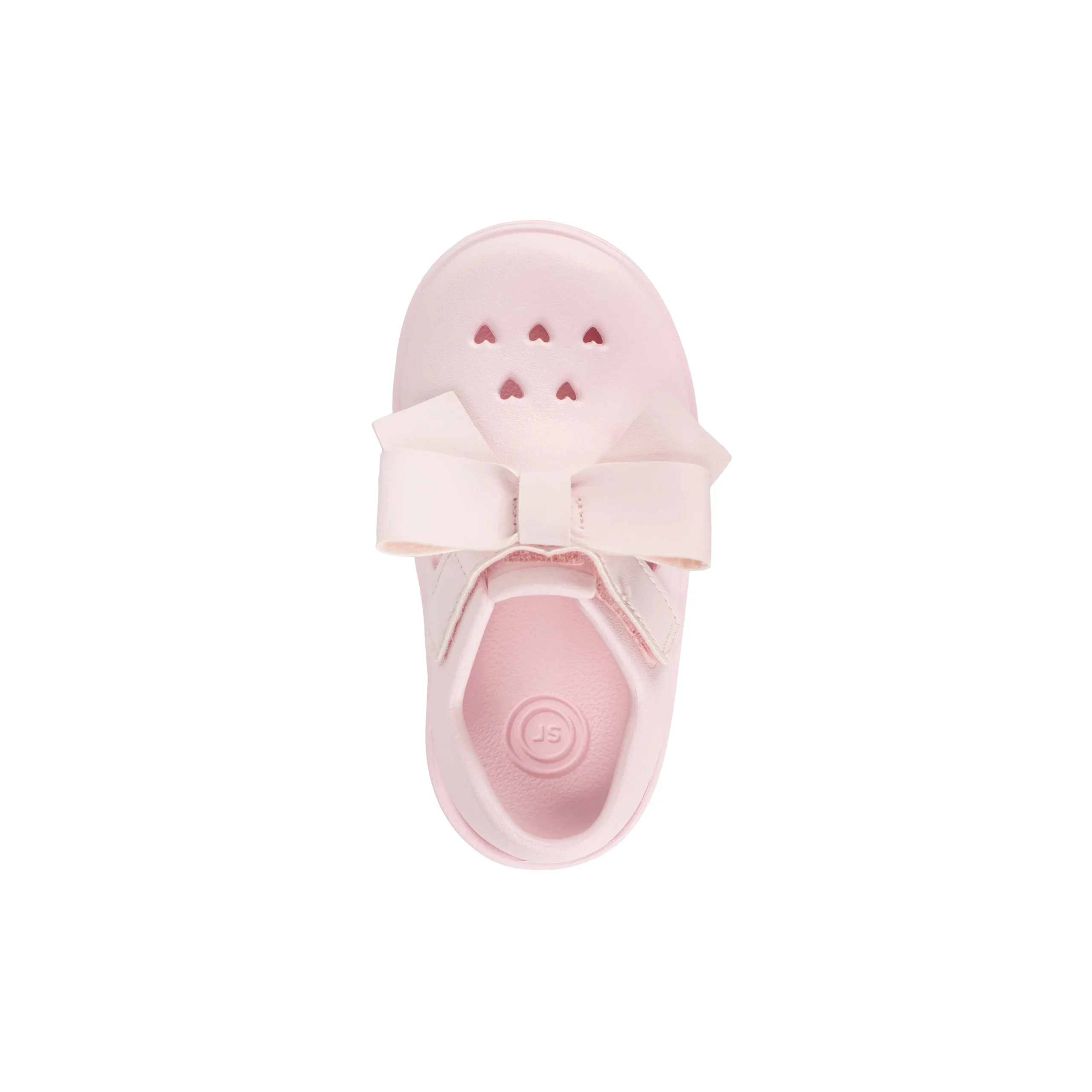 Kamila Sandal - Little Kid Light Pink - Image 5