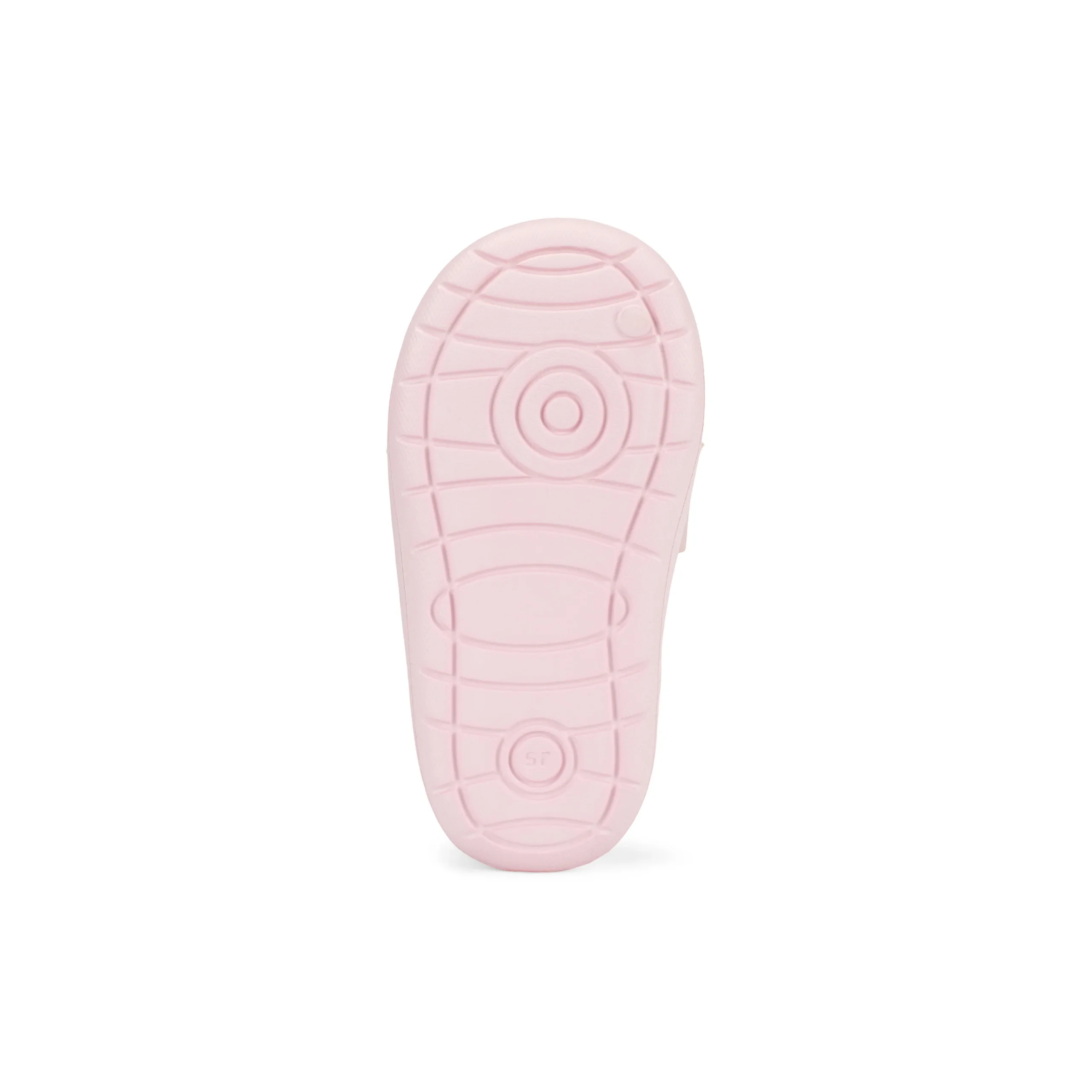 Kamila Sandal - Little Kid Light Pink - Image 6