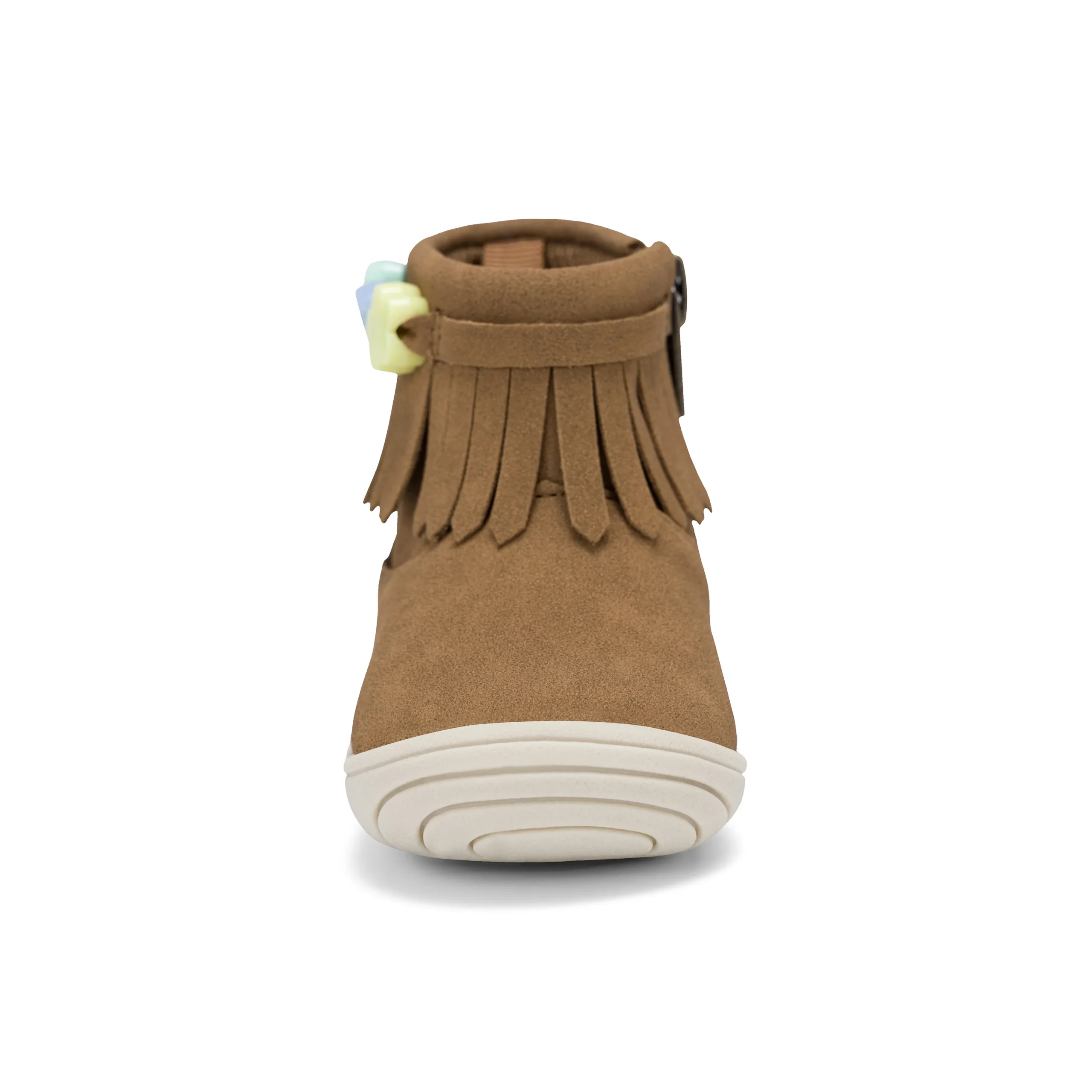 Lisa Boot - Little Kid Tan - Image 5