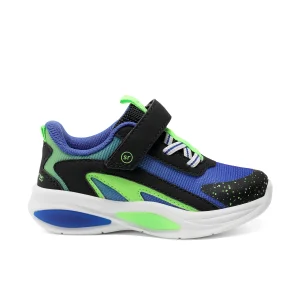 Logan Sneaker - Little Kid Blue